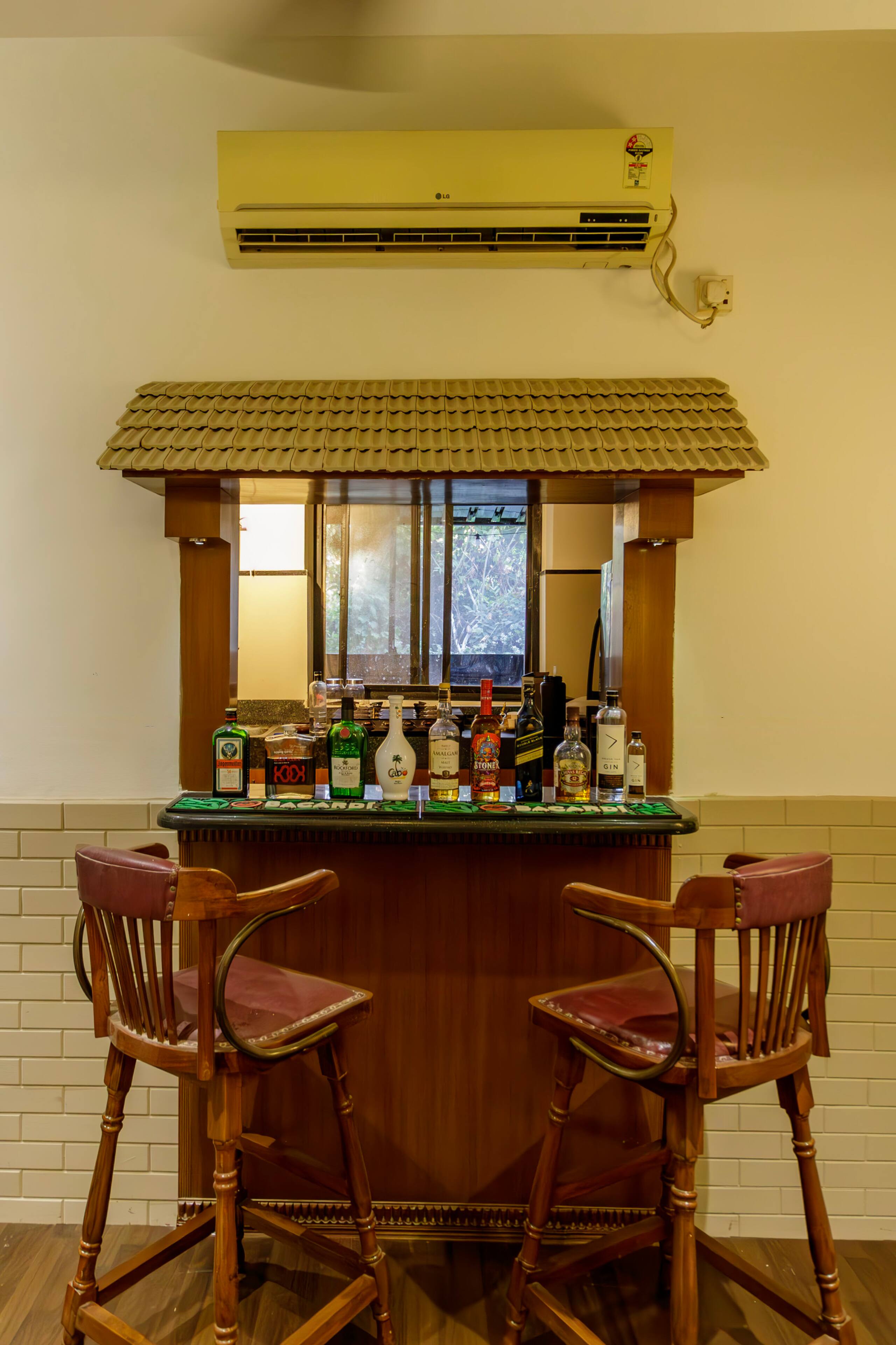 Tesoro villa w/private jacuzzi by Comfort Quarters 6