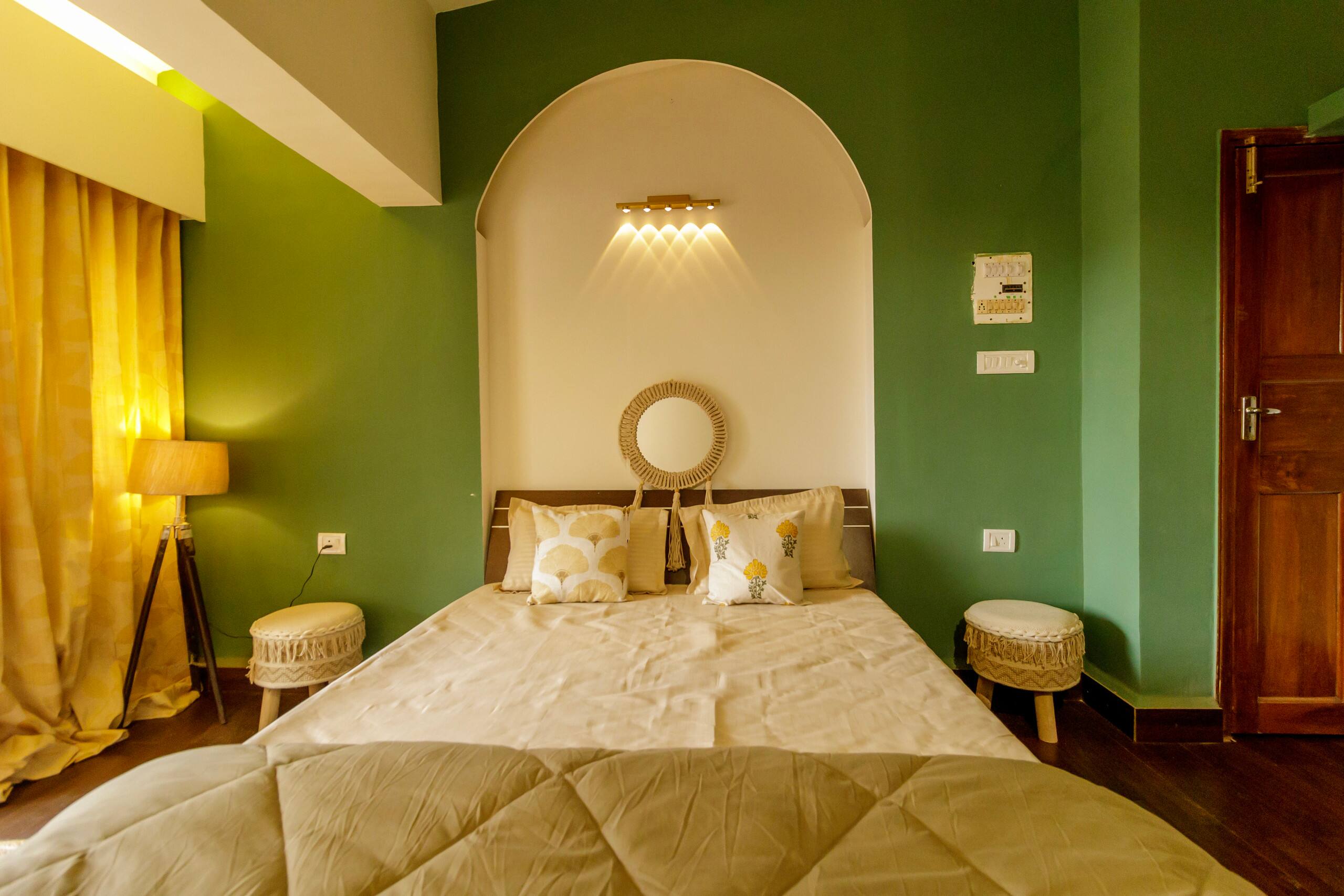 Tesoro villa w/private jacuzzi by Comfort Quarters 4