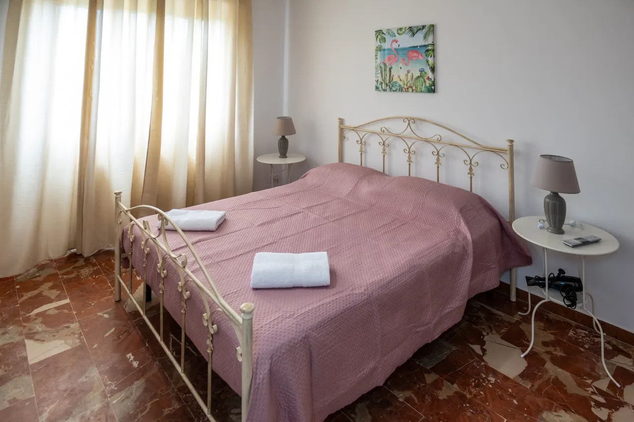 Villa D'Angelo - Camera Tripla 6