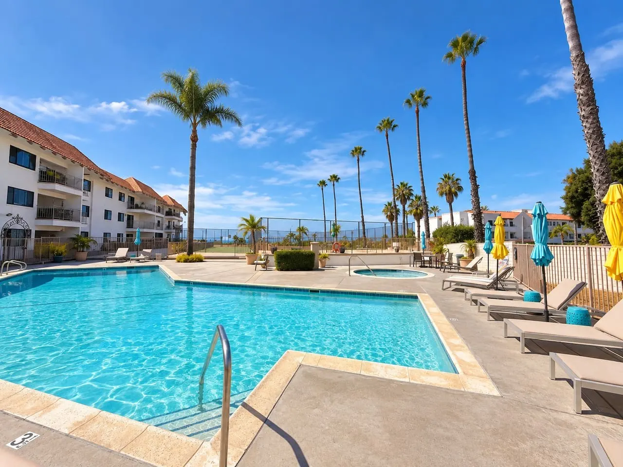 Cute San Clemente 1BDRM Condo - Minutes To Beach — photo 2