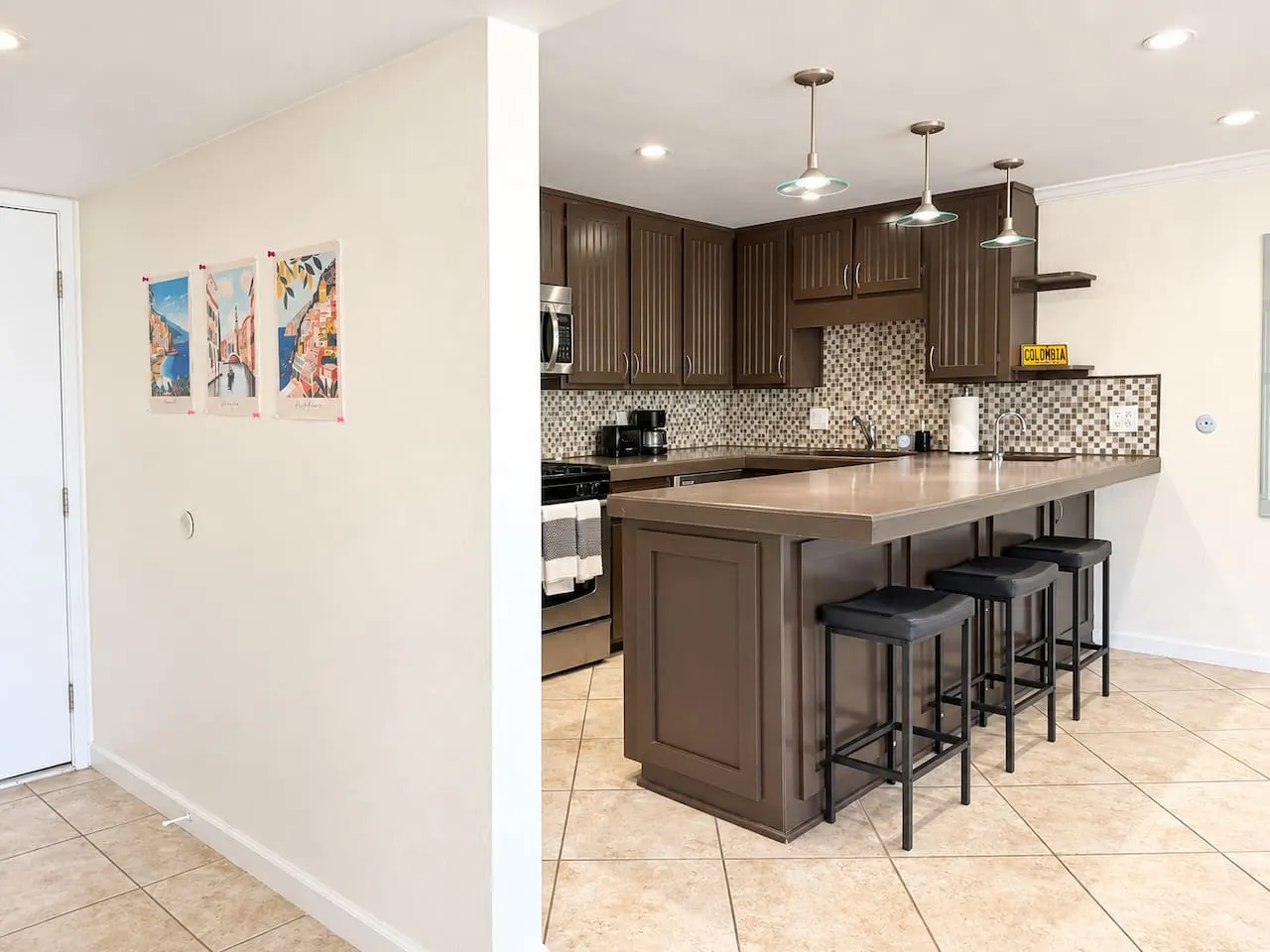 Cute San Clemente 1BDRM Condo - Minutes To Beach 12