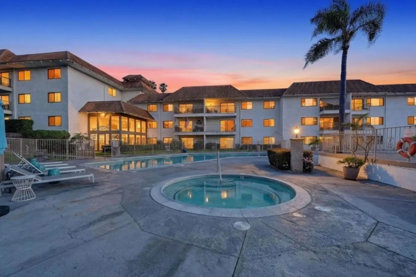 Cute San Clemente 1BDRM Condo - Minutes To Beach — photo 3