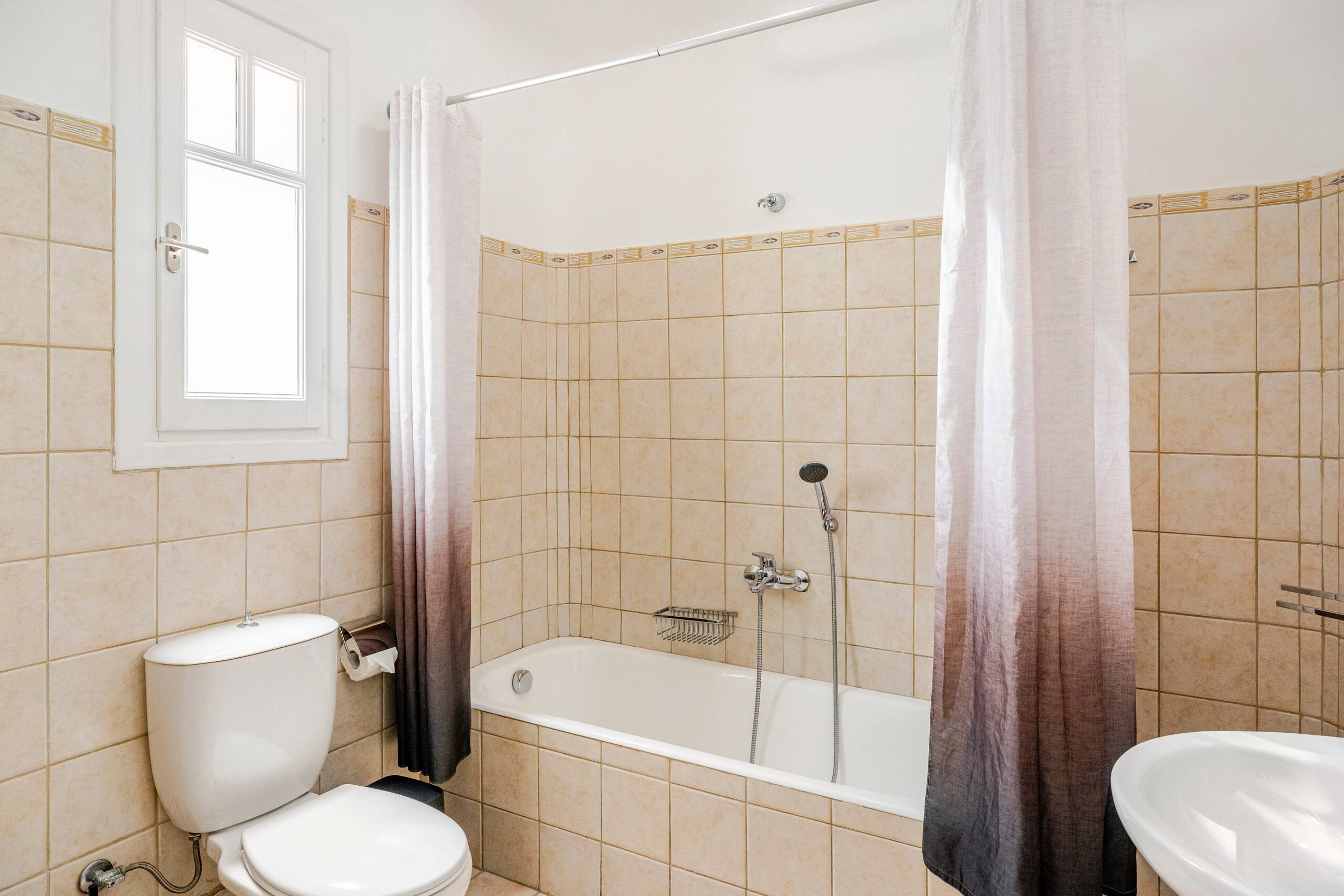 Cycladic 1BR Apartment Near Panormos Beach 12