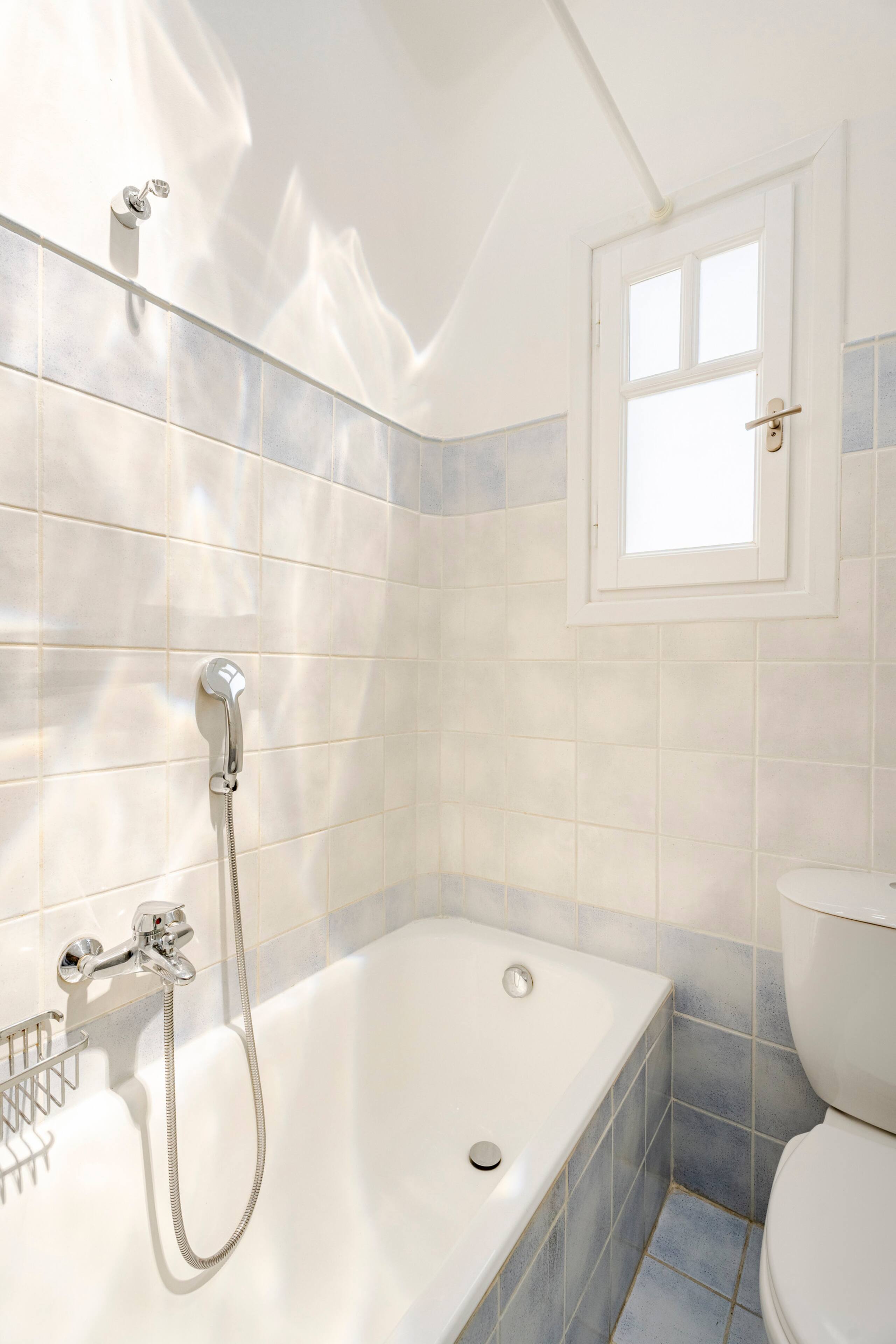 Cycladic 1BR Apartment Near Panormos Beach 11