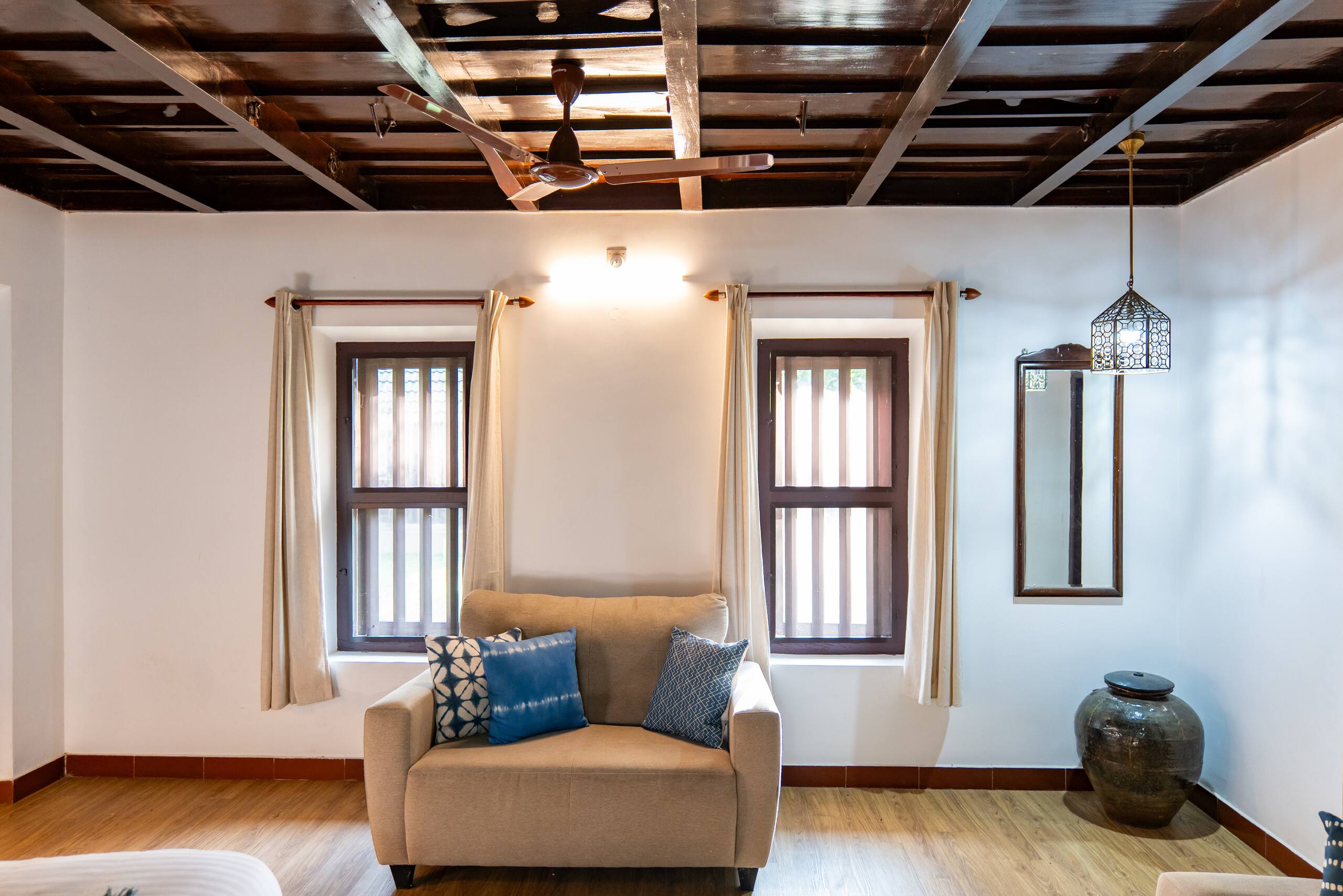 Pet-Friendly Heritage Villa w/ Pool & Open Shower 30
