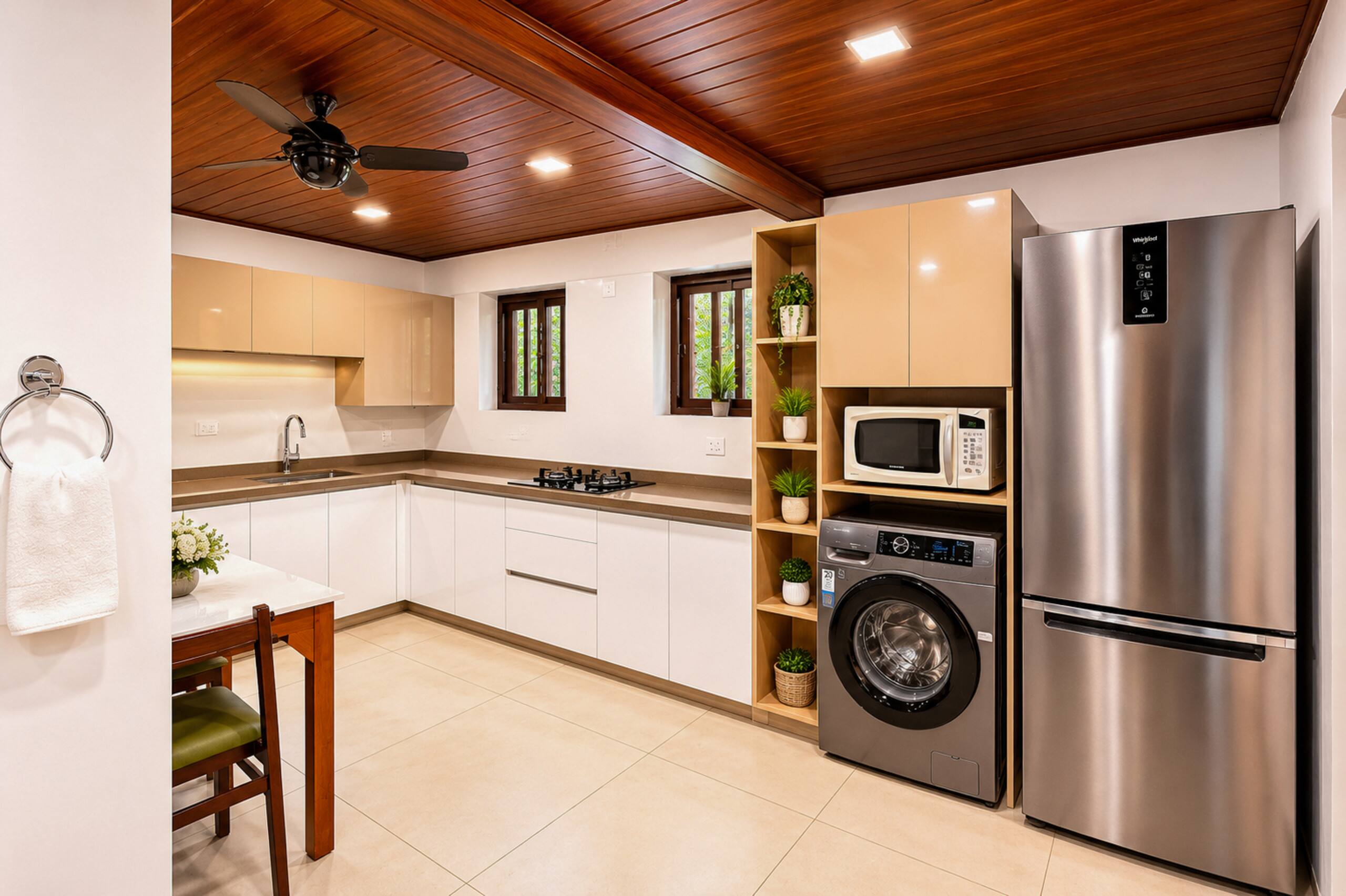 Pet-Friendly Heritage Villa w/ Pool & Open Shower 21