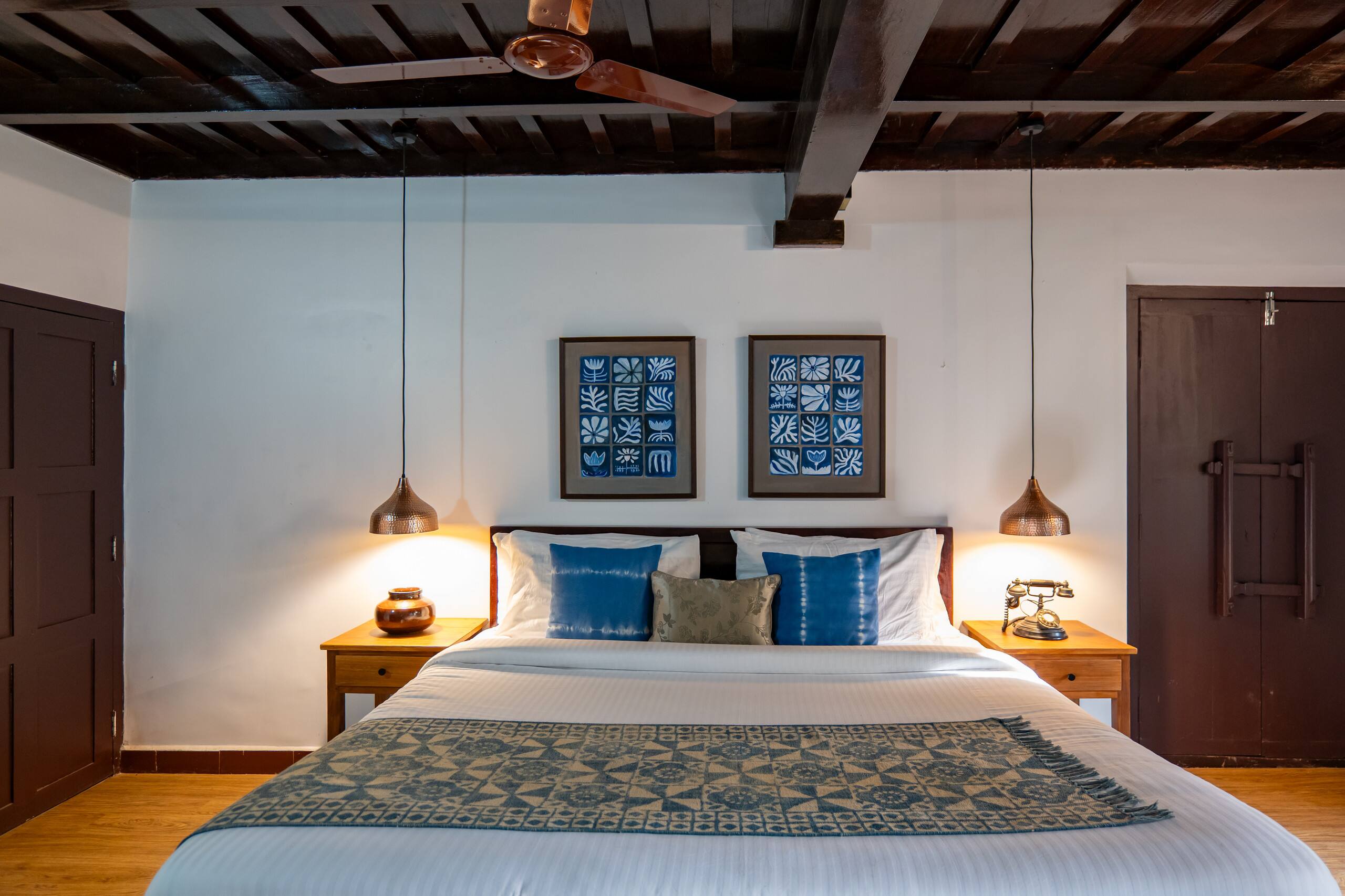 Pet-Friendly Heritage Villa w/ Pool & Open Shower 33