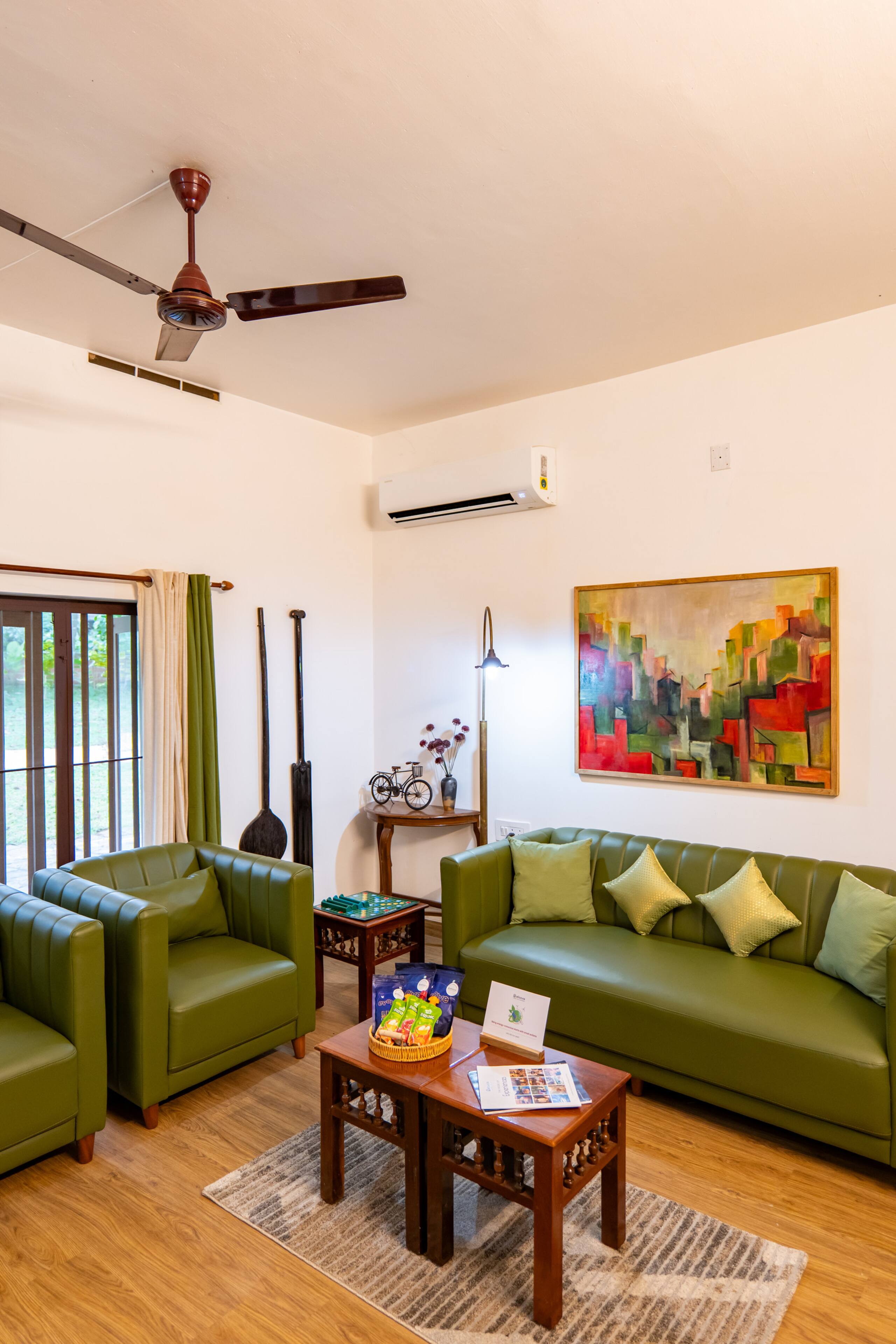 Pet-Friendly Heritage Villa w/ Pool & Open Shower 16