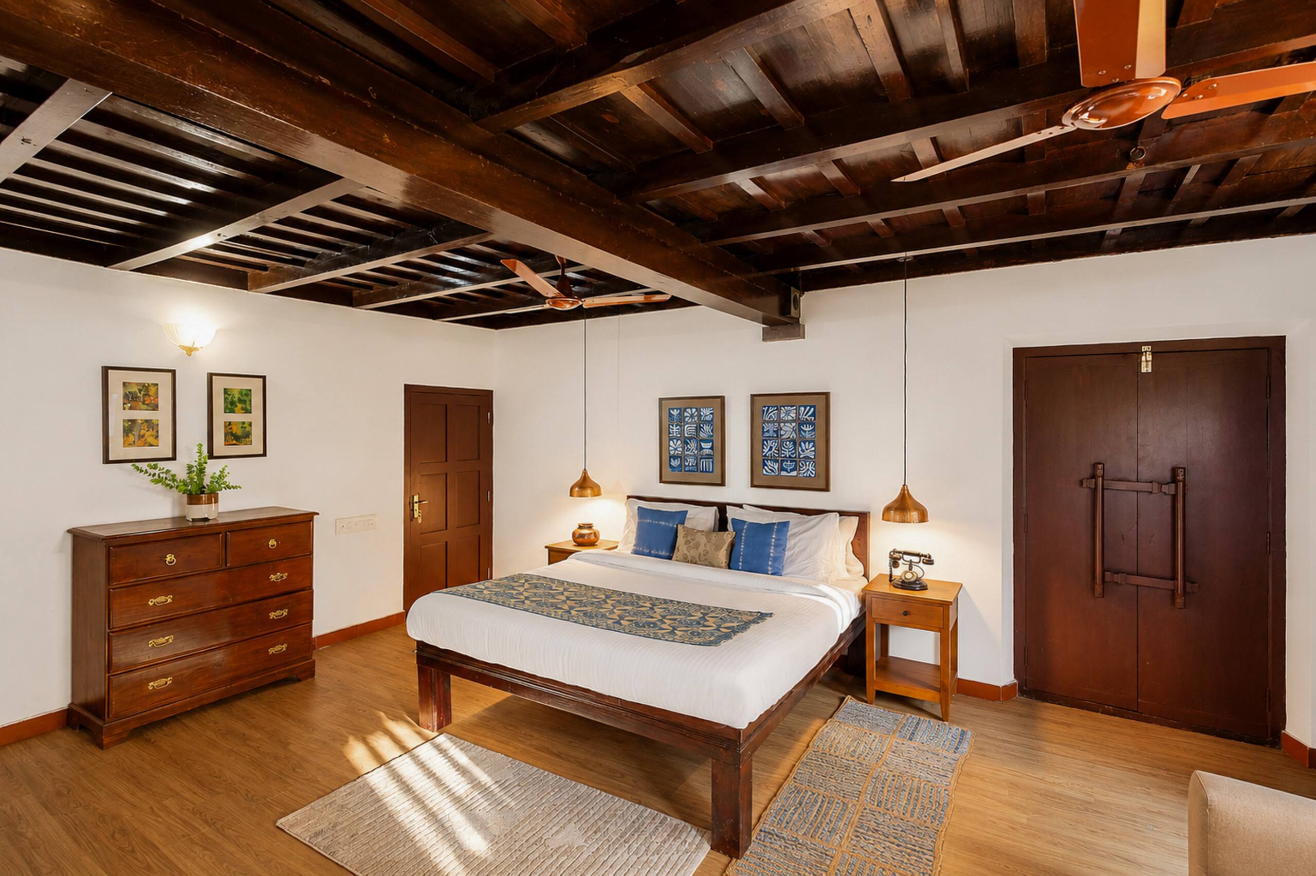 Pet-Friendly Heritage Villa w/ Pool & Open Shower 31