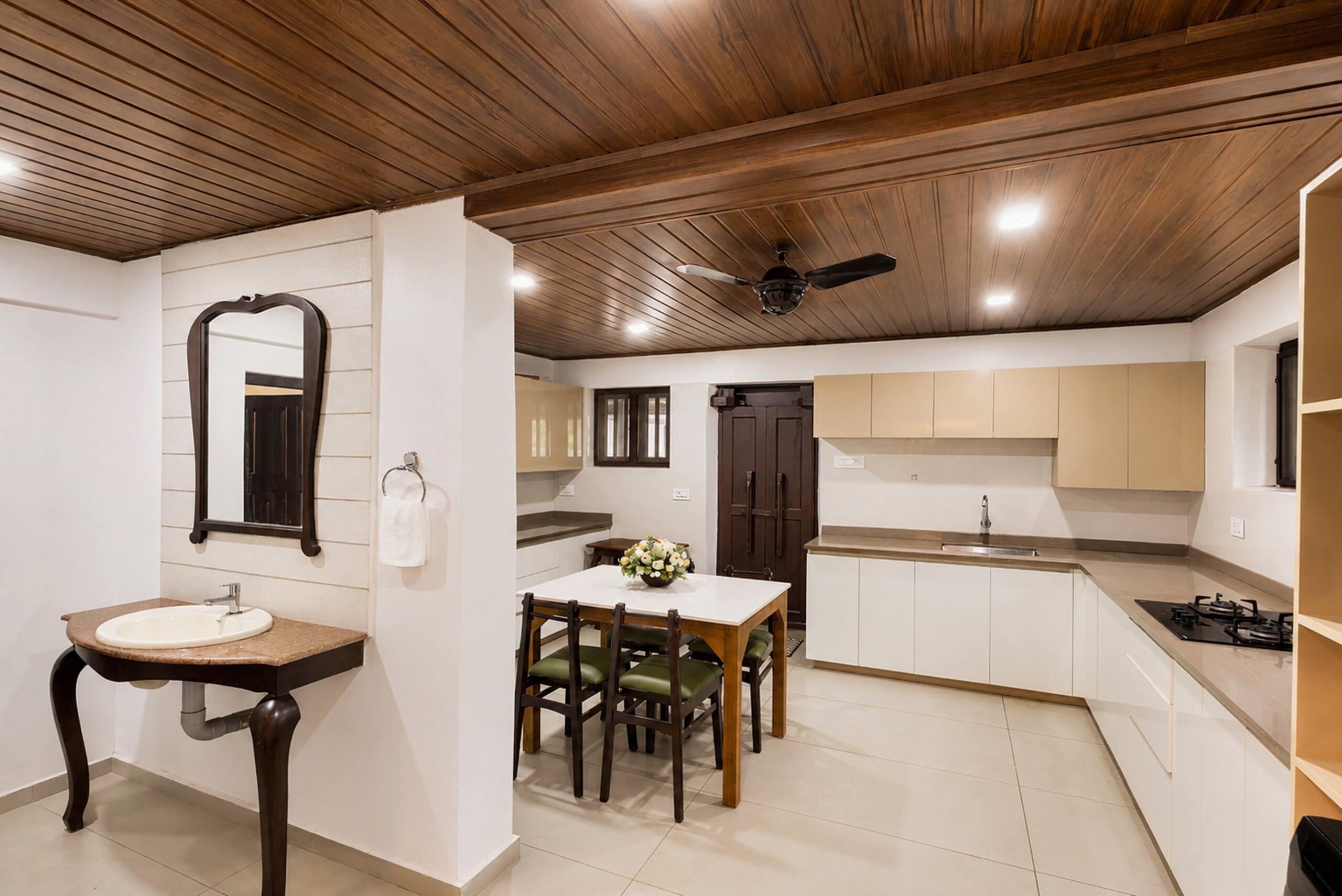 Pet-Friendly Heritage Villa w/ Pool & Open Shower 20