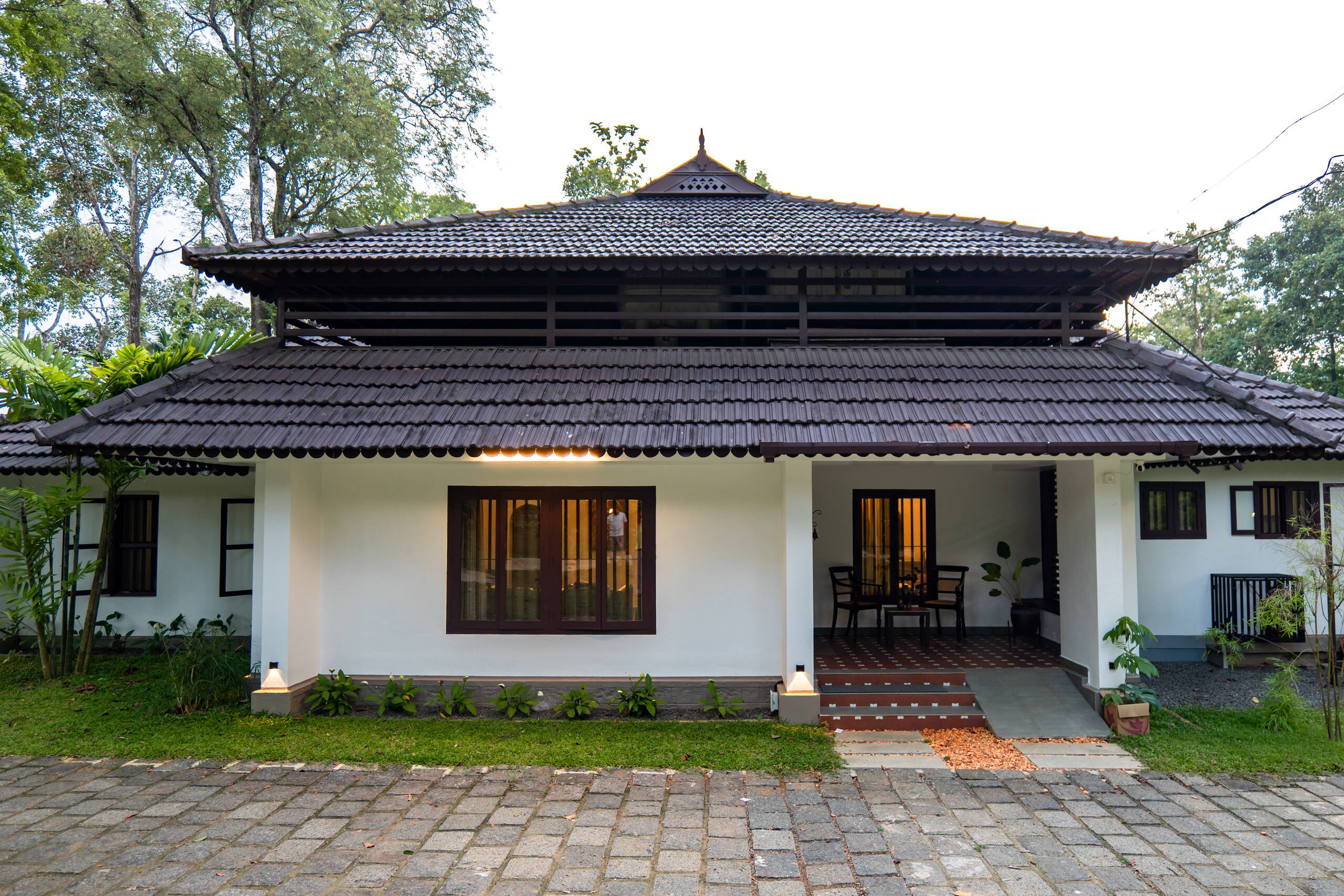 Pet-Friendly Heritage Villa w/ Pool & Open Shower 8