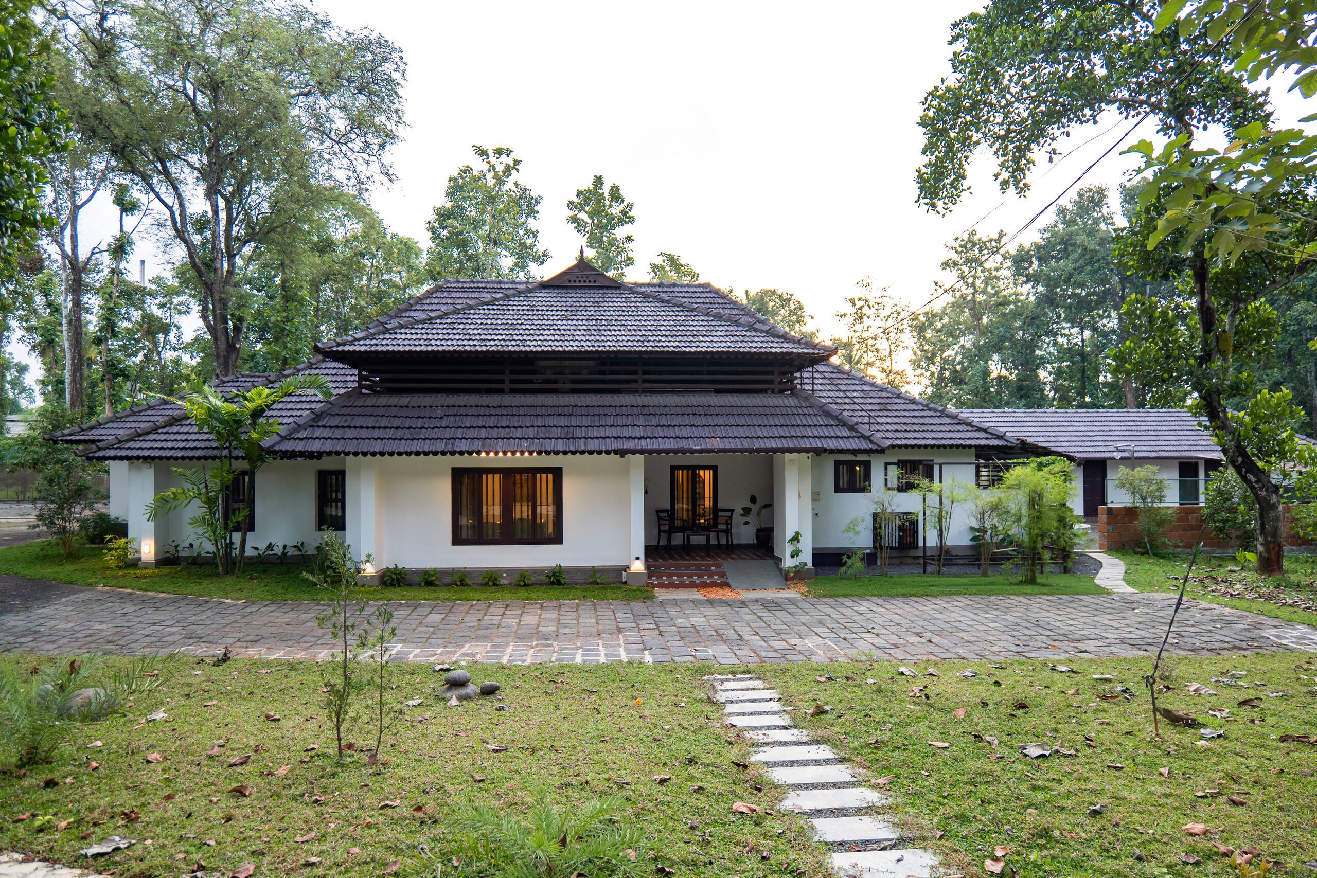 Pet-Friendly Heritage Villa w/ Pool & Open Shower 7