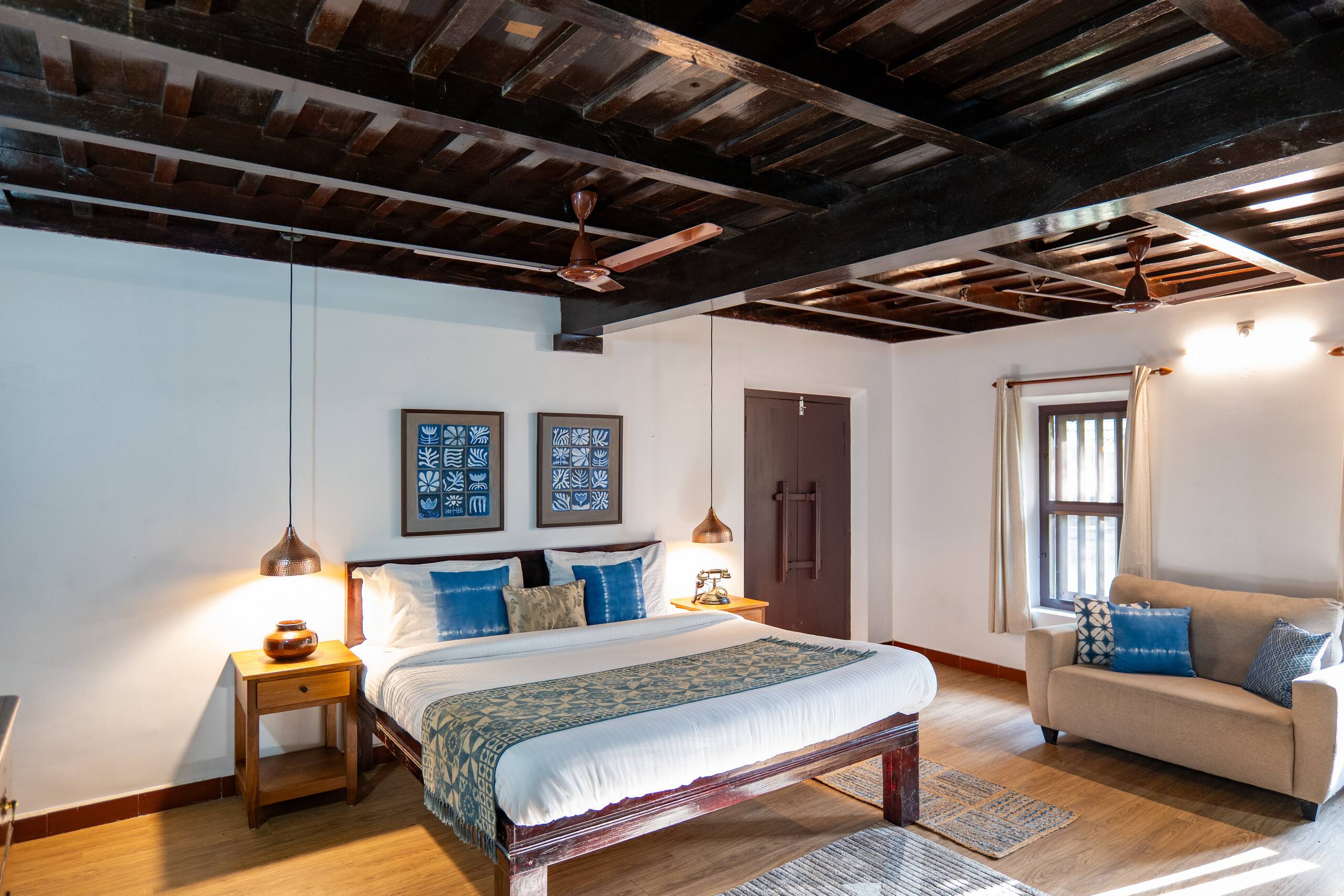 Pet-Friendly Heritage Villa w/ Pool & Open Shower 29