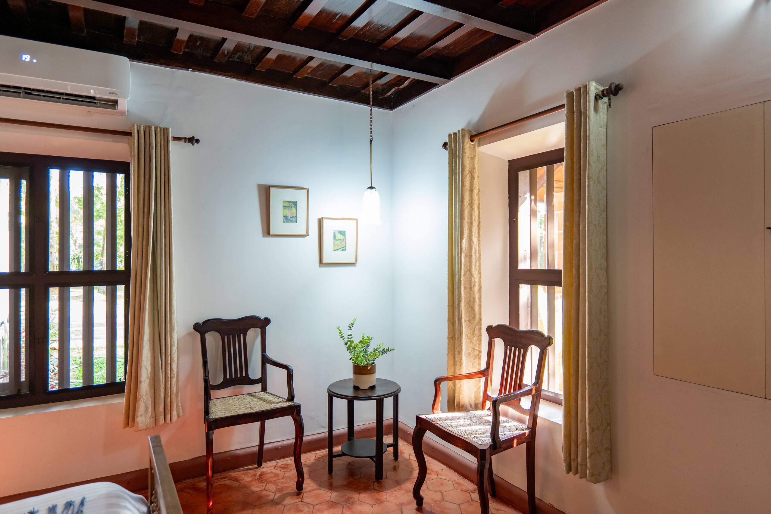 Pet-Friendly Heritage Villa w/ Pool & Open Shower 39