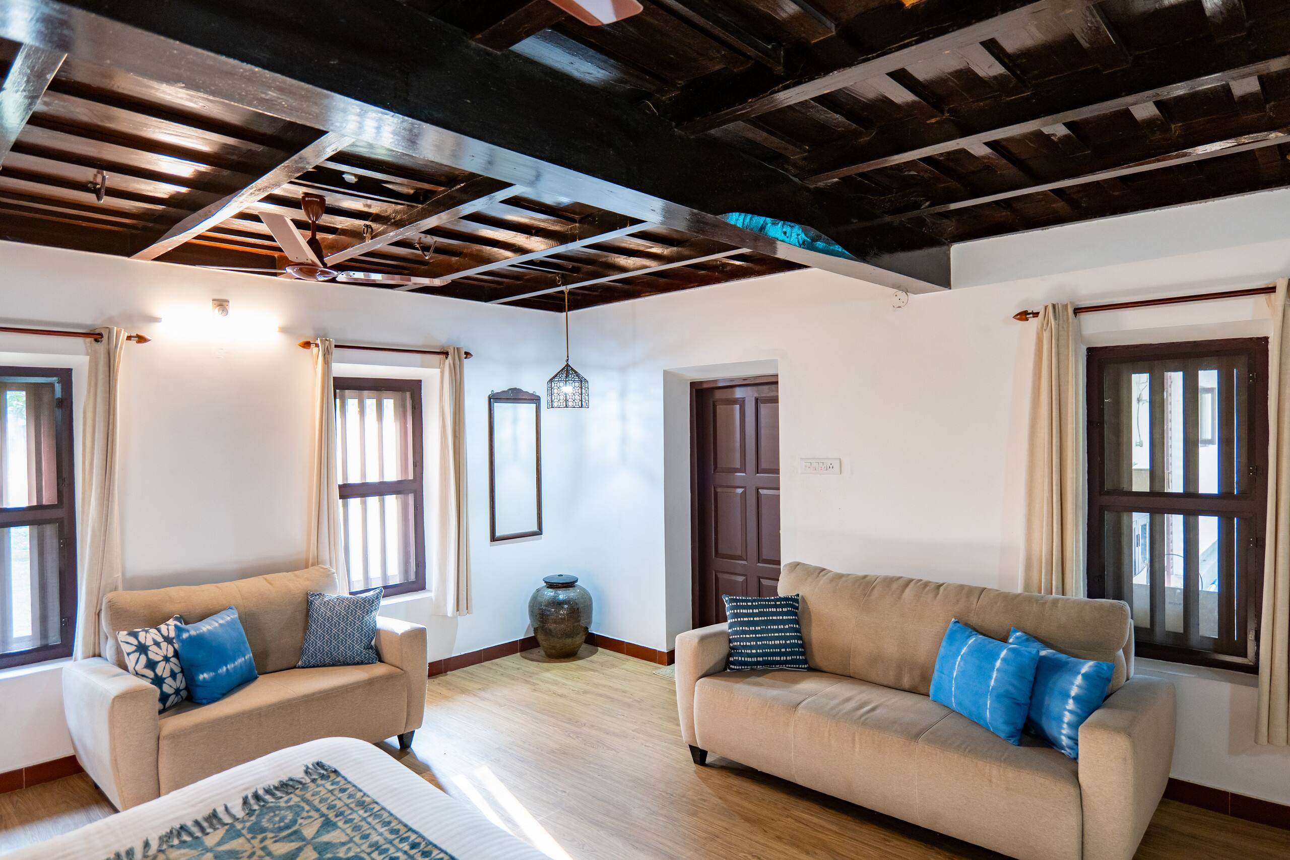 Pet-Friendly Heritage Villa w/ Pool & Open Shower 34