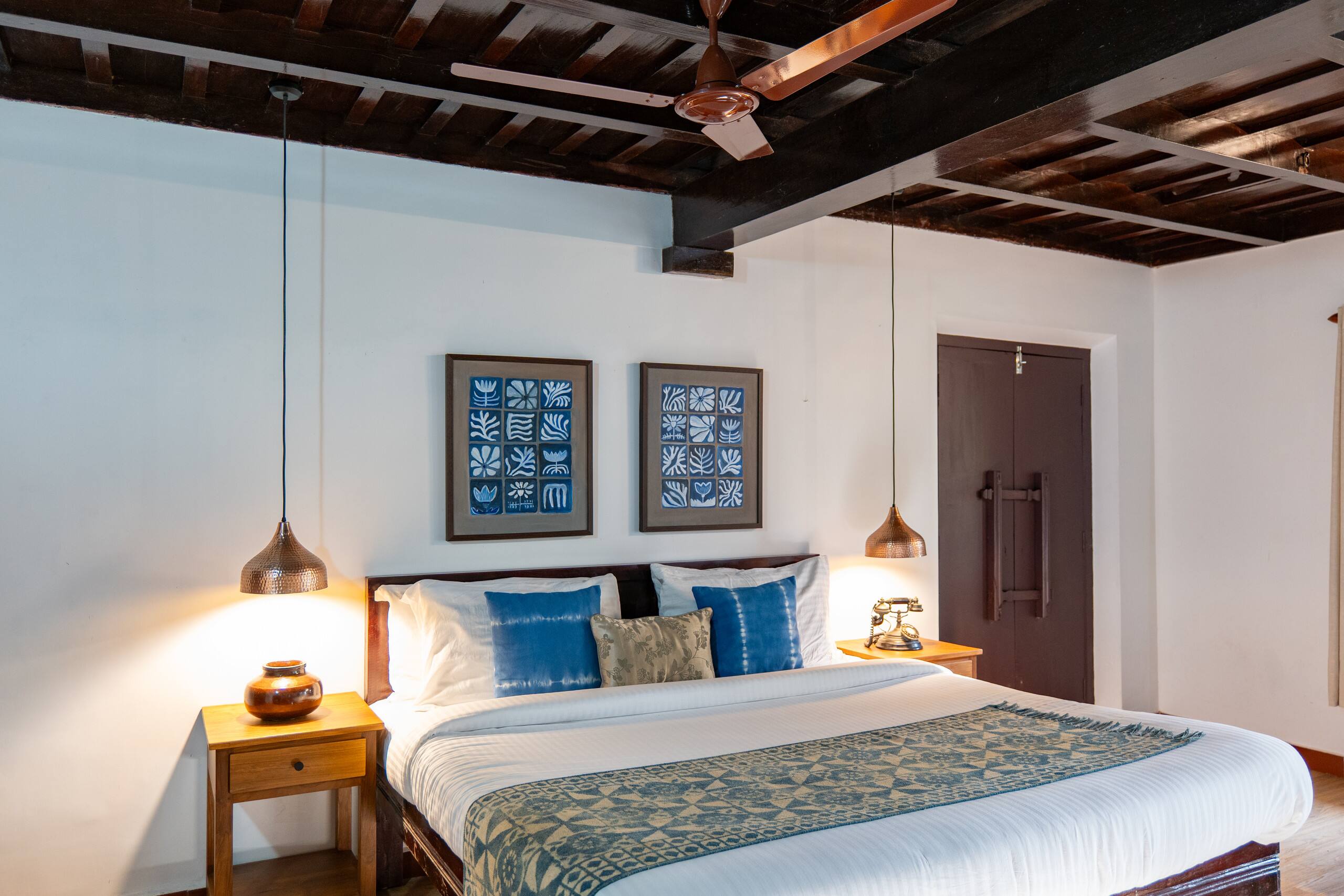 Pet-Friendly Heritage Villa w/ Pool & Open Shower 27