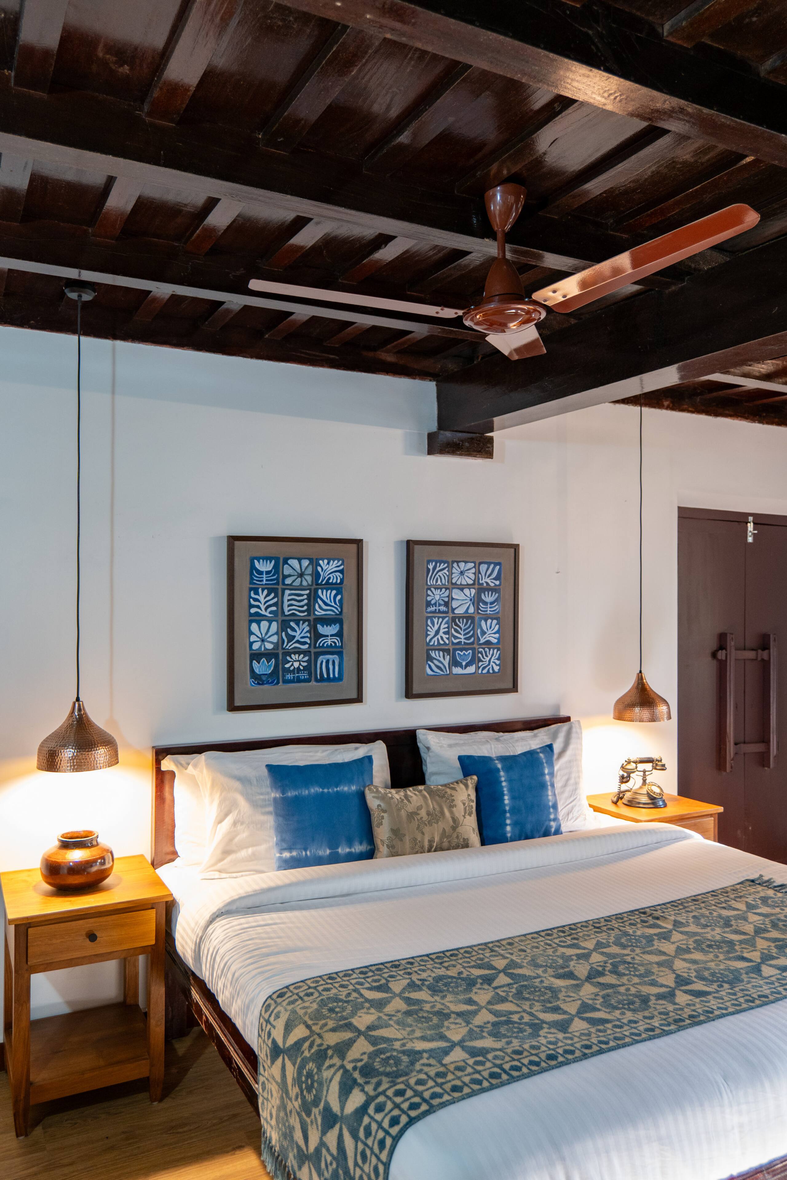 Pet-Friendly Heritage Villa w/ Pool & Open Shower 32
