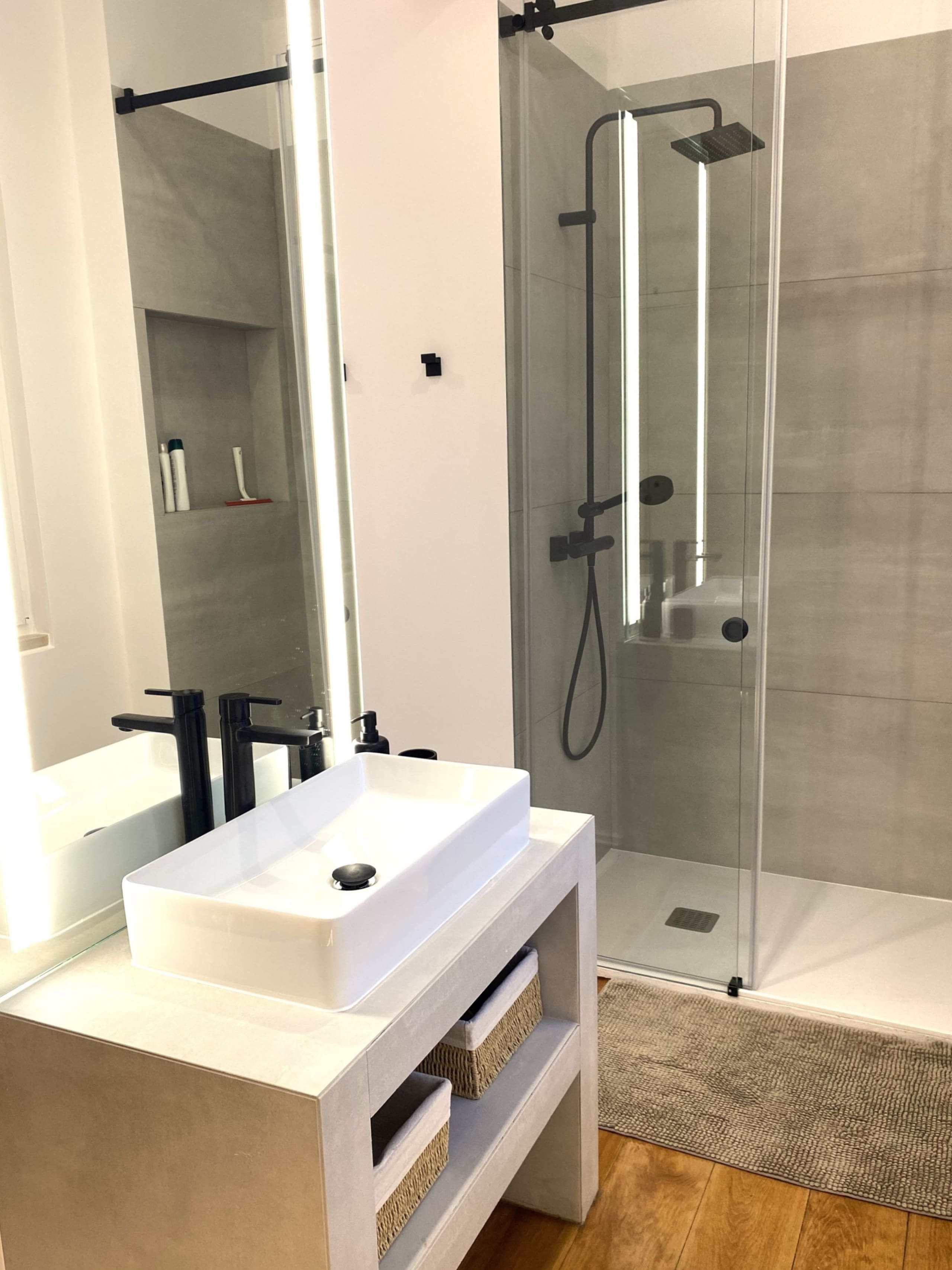 Premium charm in Príncipe Real 29