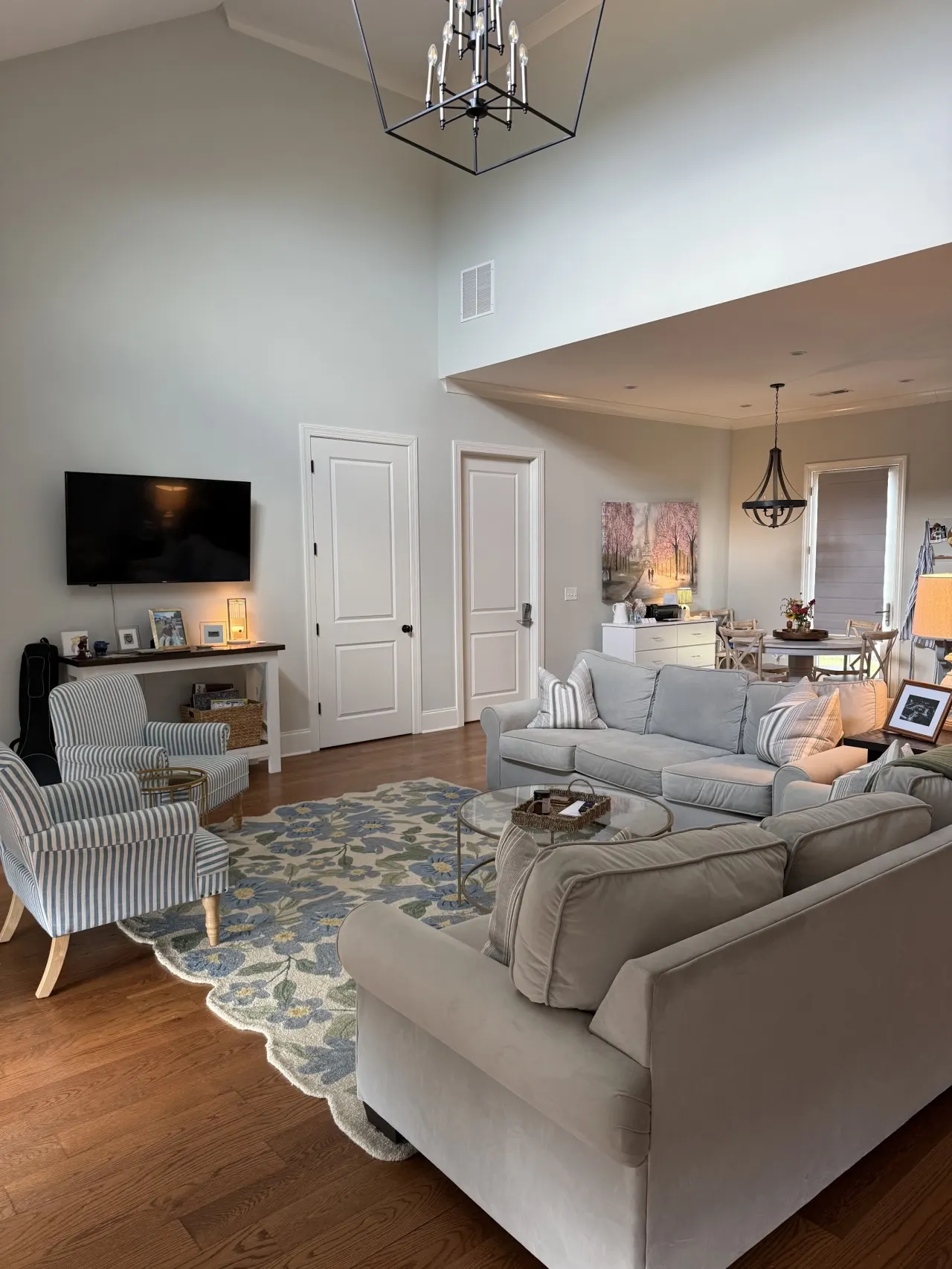 Golf Cottage Country Club of Oxford- 736 2