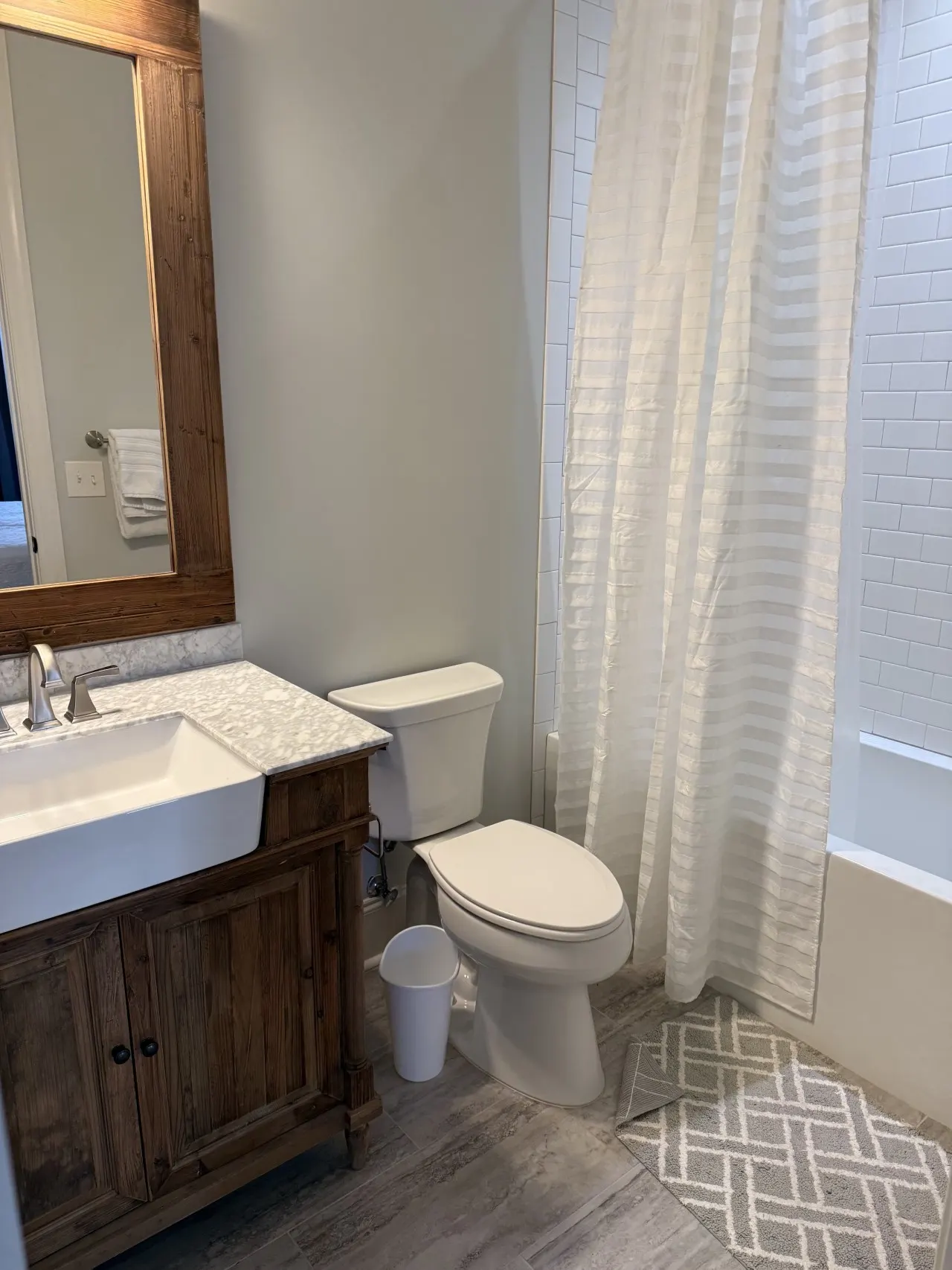 Golf Cottage Country Club of Oxford- 736 10