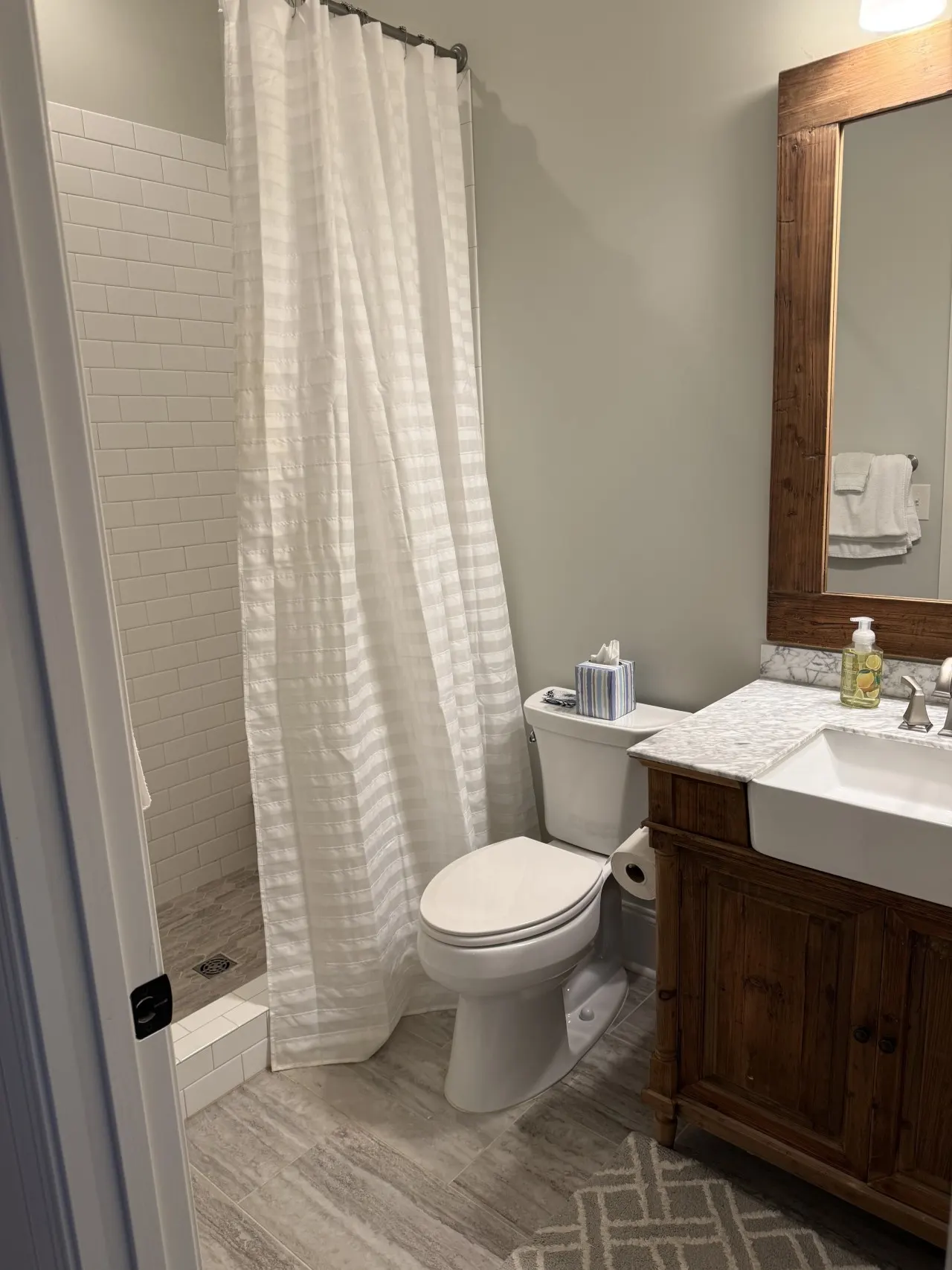 Golf Cottage Country Club of Oxford- 736 11