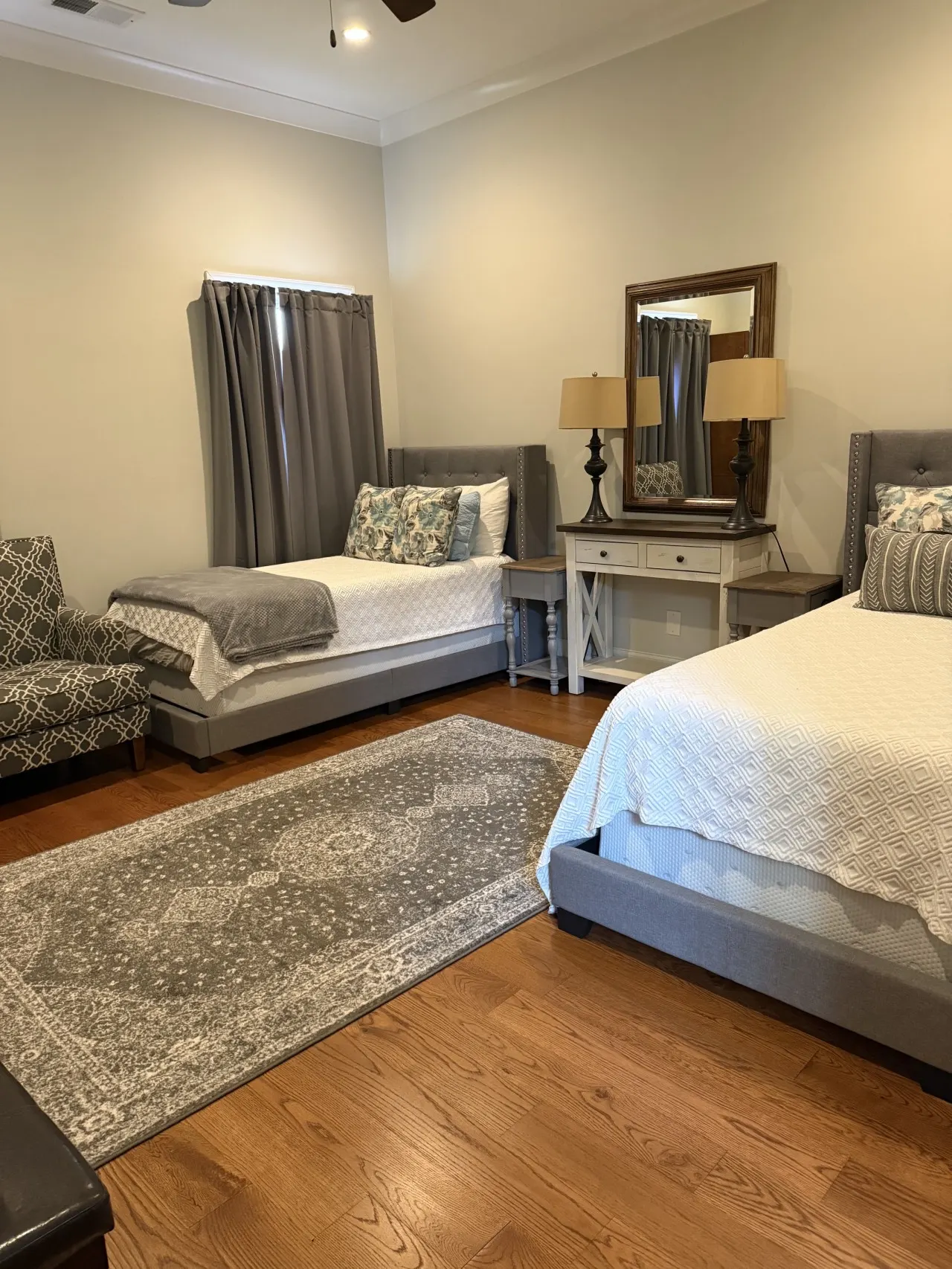 Golf Cottage Country Club of Oxford- 736 3