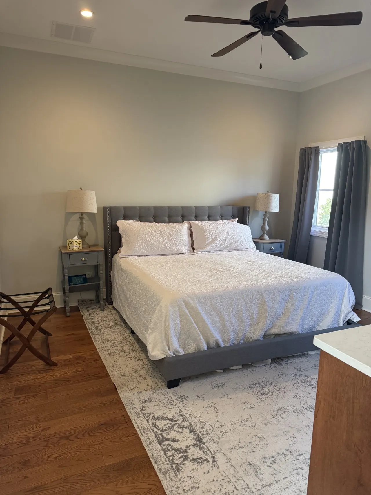 Golf Cottage Country Club of Oxford- 736 7