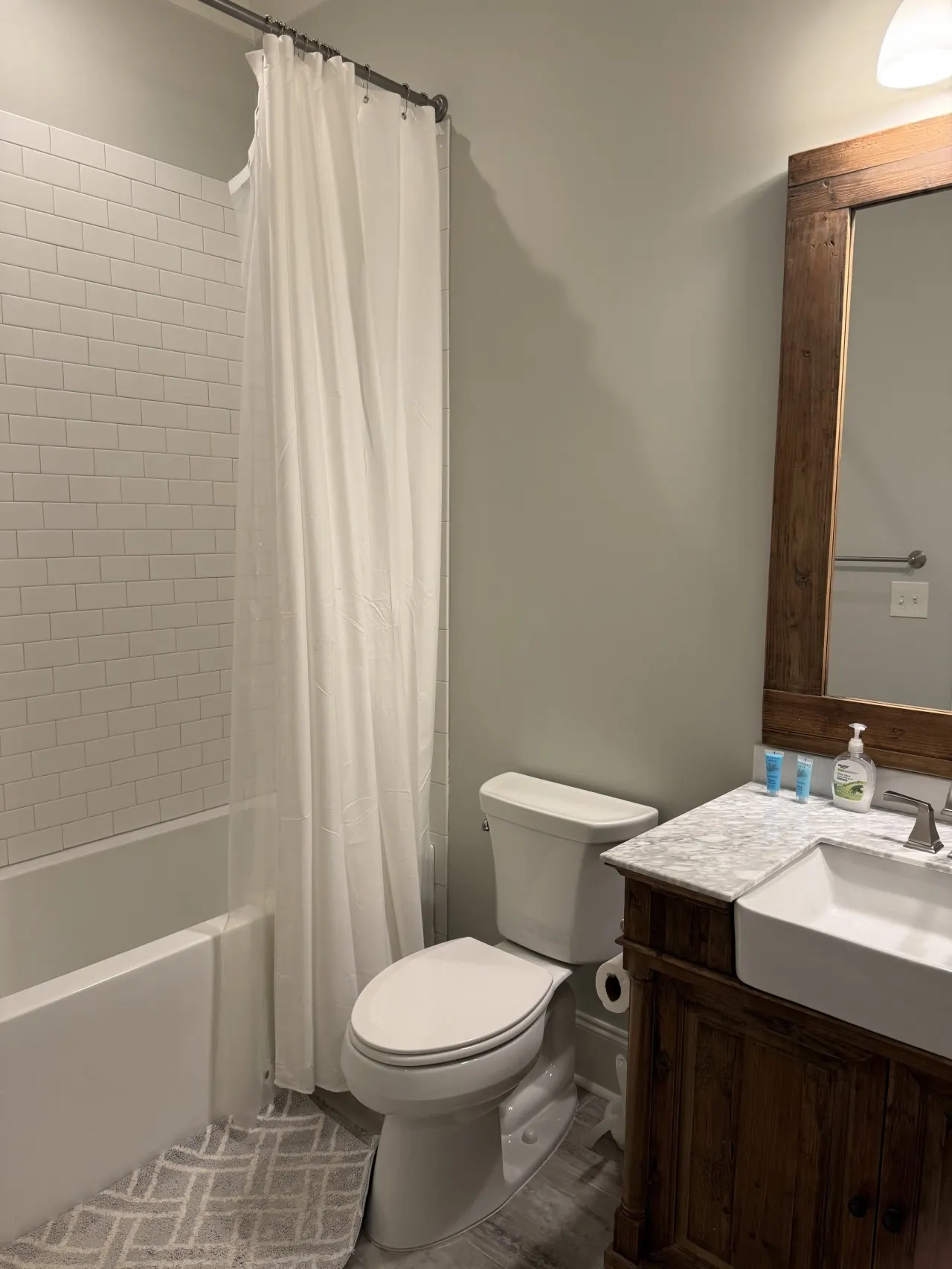 Golf Cottage Country Club of Oxford- 736 8