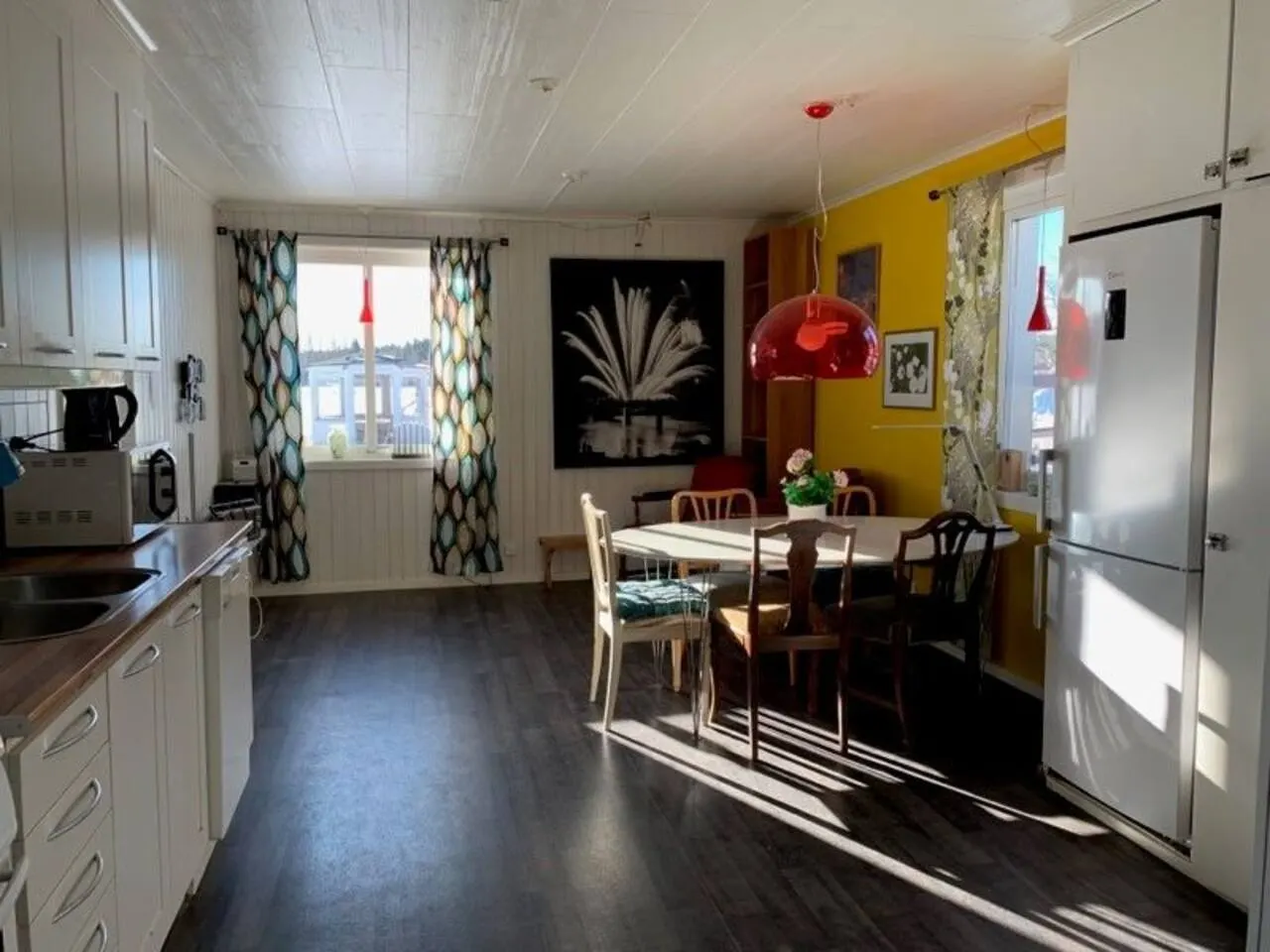 Workersstay – Staff Accommodation - Volvo - Umeå - Sverige — photo 2