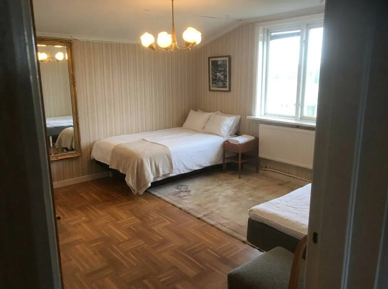 Workersstay – Staff Accommodation - Volvo - Umeå - Sverige 9