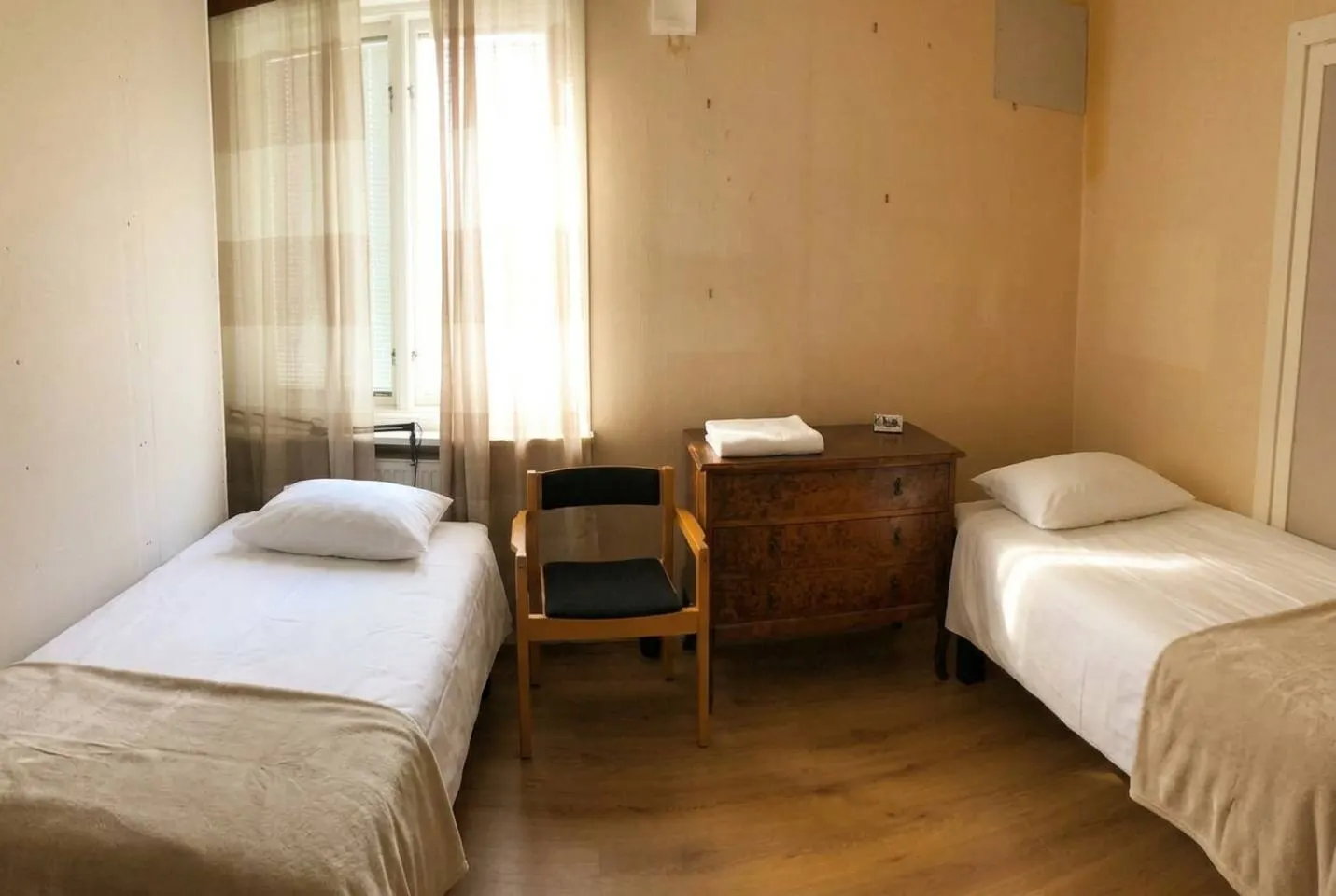 Workersstay – Staff Accommodation - Volvo - Umeå - Sverige 10