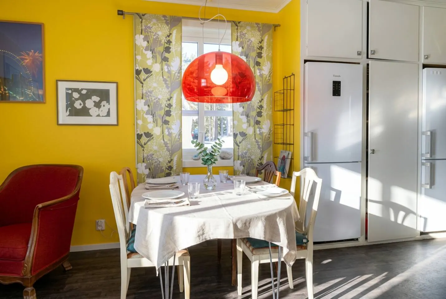 Workersstay – Staff Accommodation - Volvo - Umeå - Sverige 11