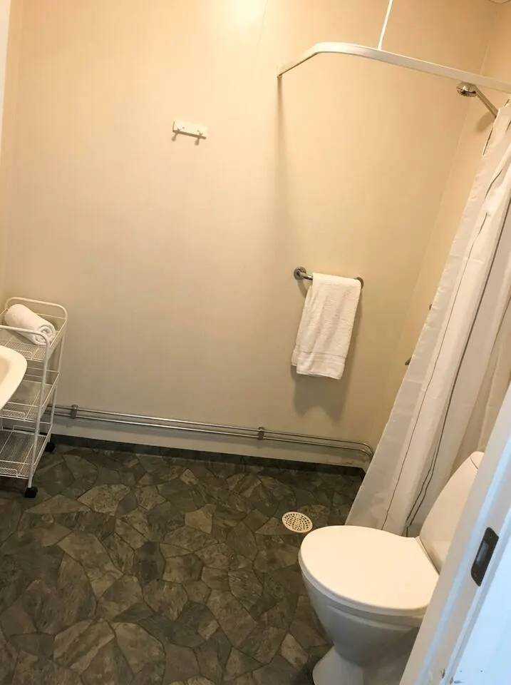 Workersstay – Staff Accommodation - Volvo - Umeå - Sverige 12