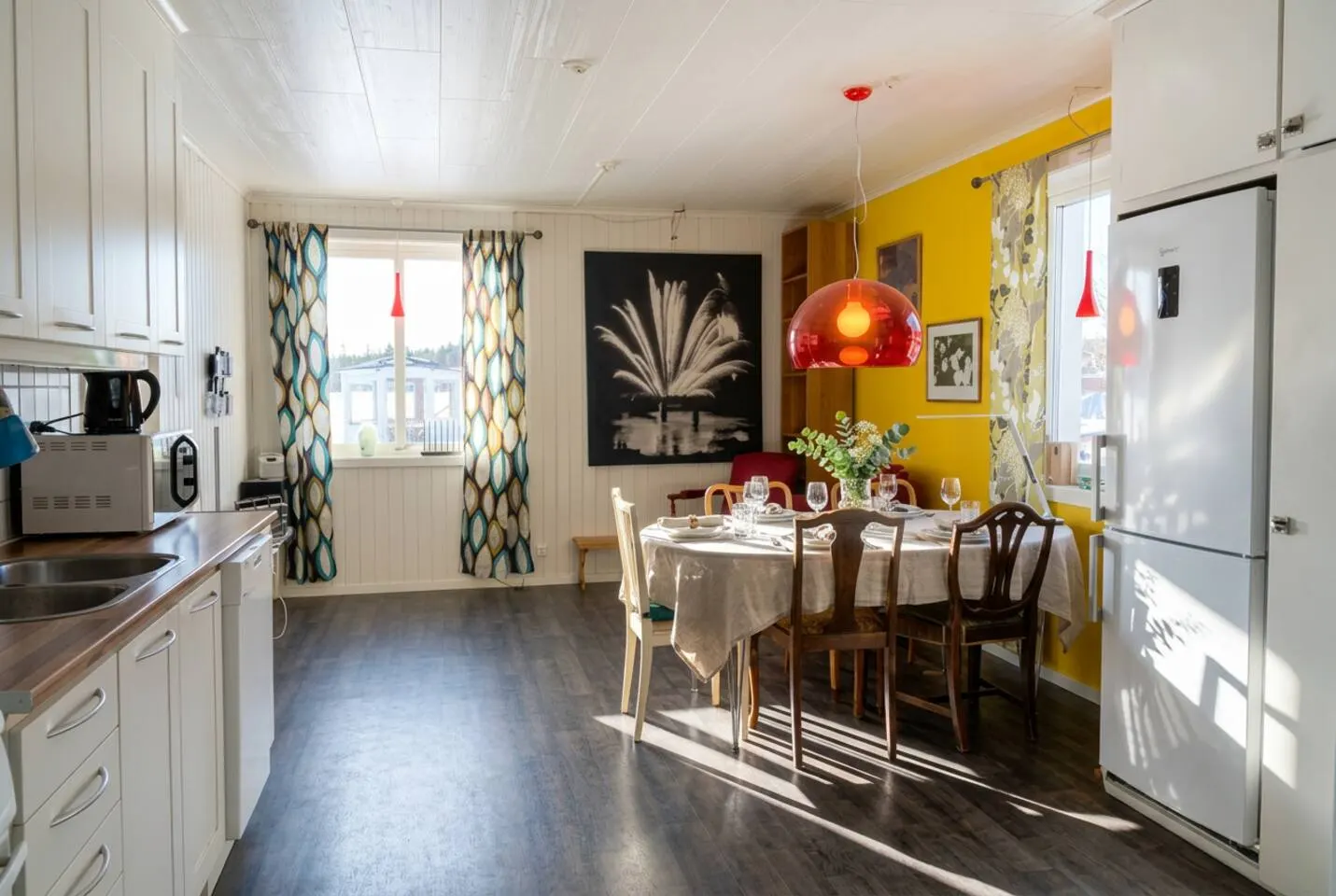 Workersstay – Staff Accommodation - Volvo - Umeå - Sverige 14