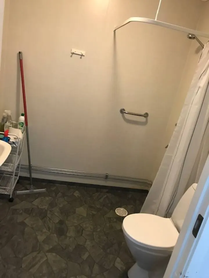 Workersstay – Staff Accommodation - Volvo - Umeå - Sverige — photo 4