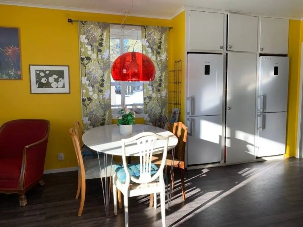 Workersstay – Staff Accommodation - Volvo - Umeå - Sverige — photo 5