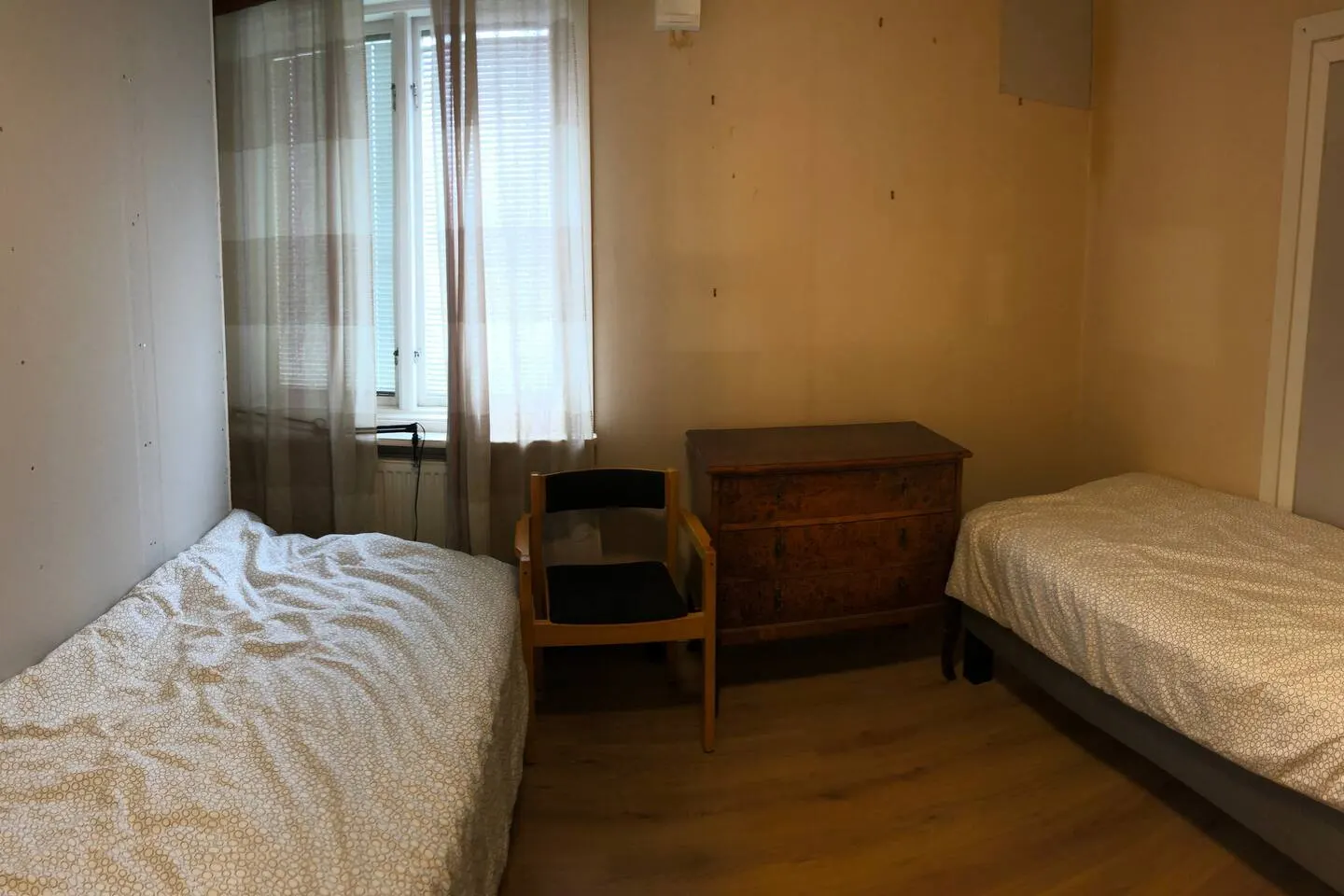 Workersstay – Staff Accommodation - Volvo - Umeå - Sverige 7
