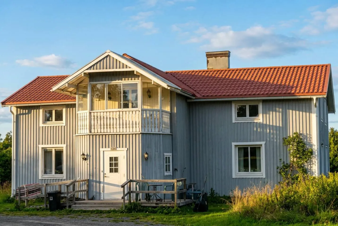 Workersstay – Staff Accommodation - Volvo - Umeå - Sverige 8