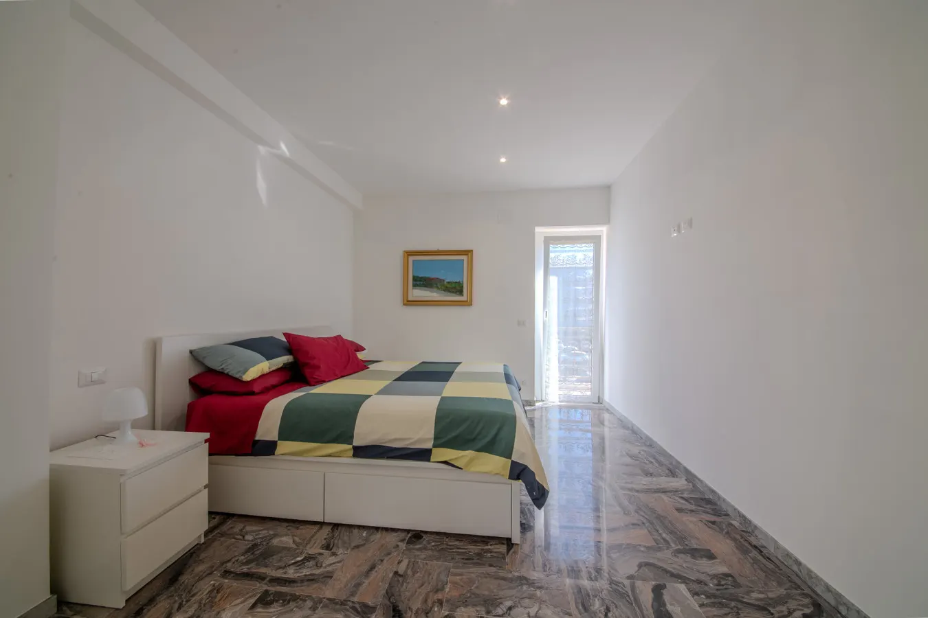 Magnolia House - Appartamento 2
