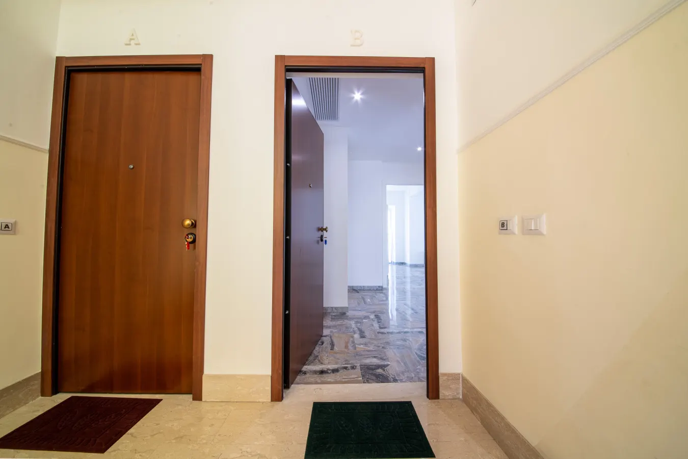 Magnolia House - Appartamento 2 13
