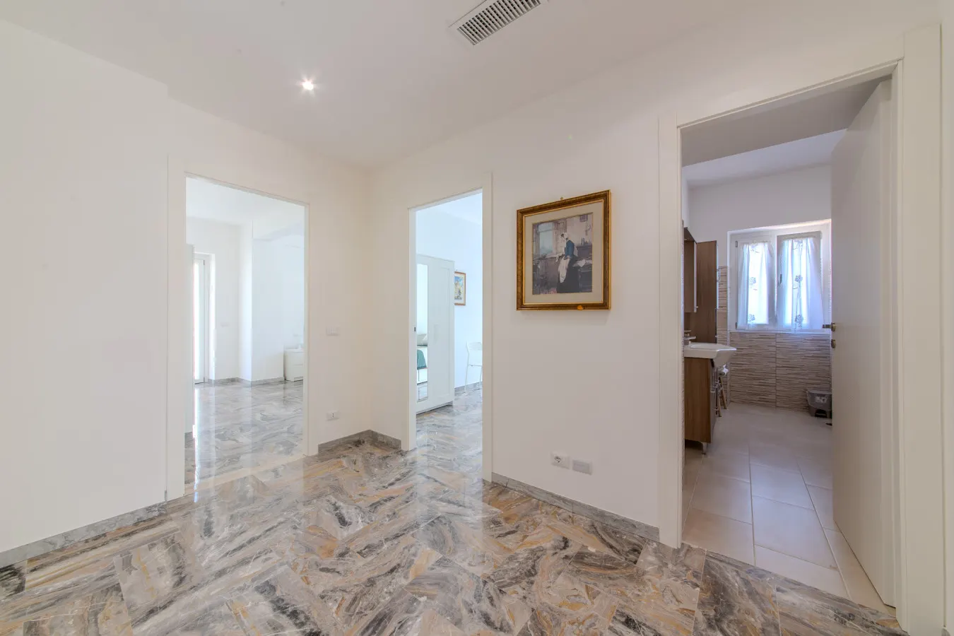 Magnolia House - Appartamento 2 16