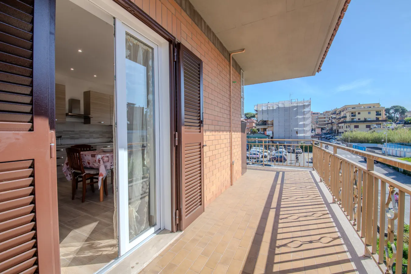 Magnolia House - Appartamento 2 — photo 5