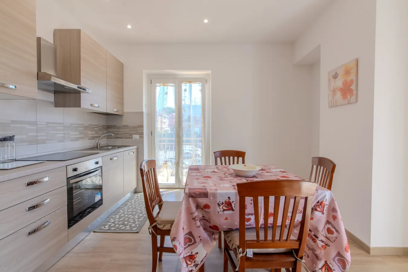 Magnolia House - Appartamento 2 6