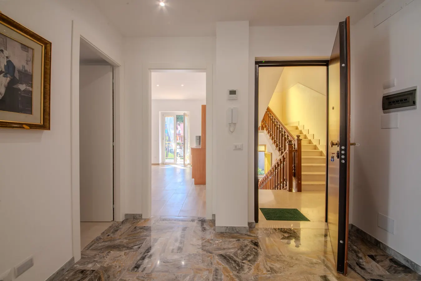 Magnolia House - Appartamento 2 7
