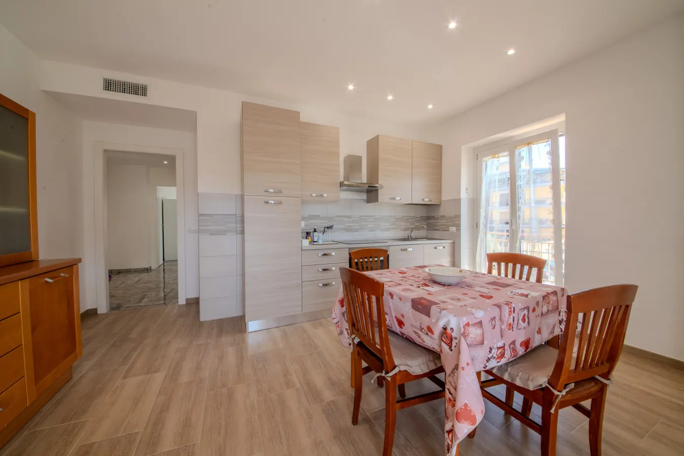 Magnolia House - Appartamento 2 8