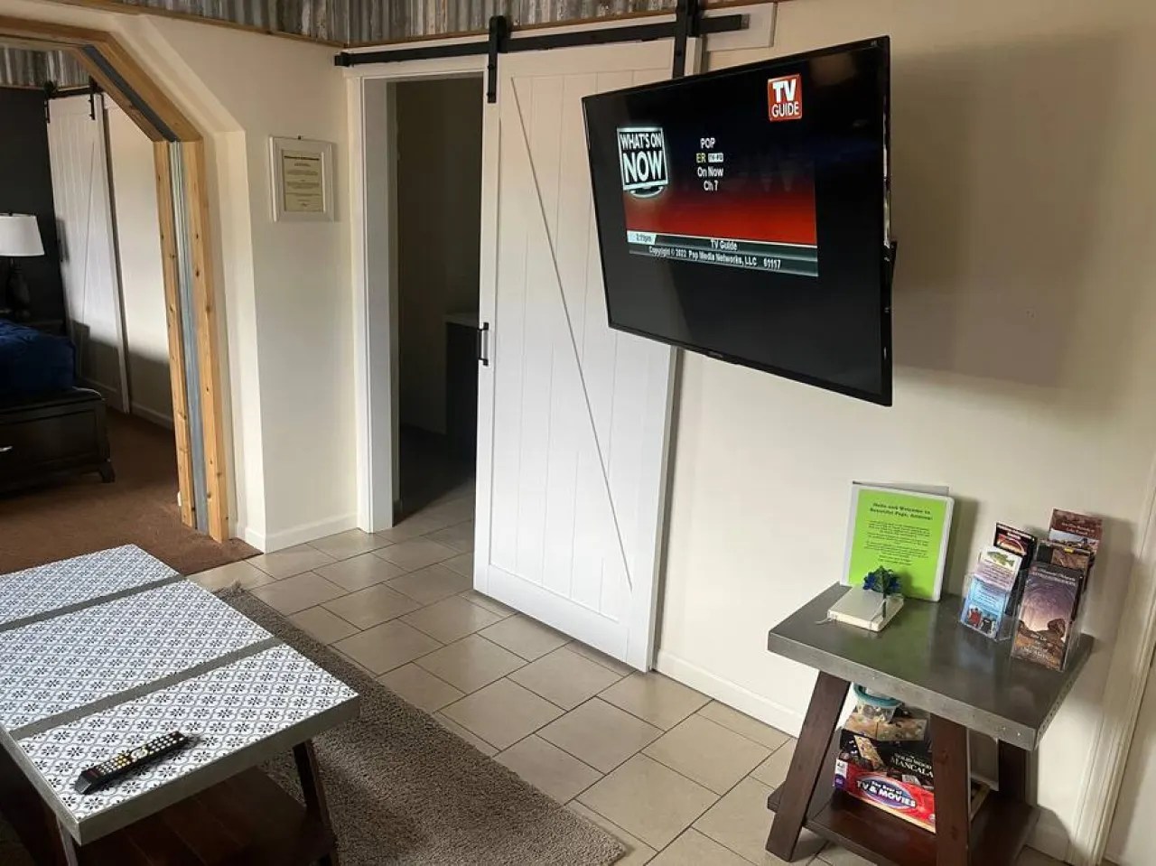 4312 Radiant Horseshoe 2 - Studio 6
