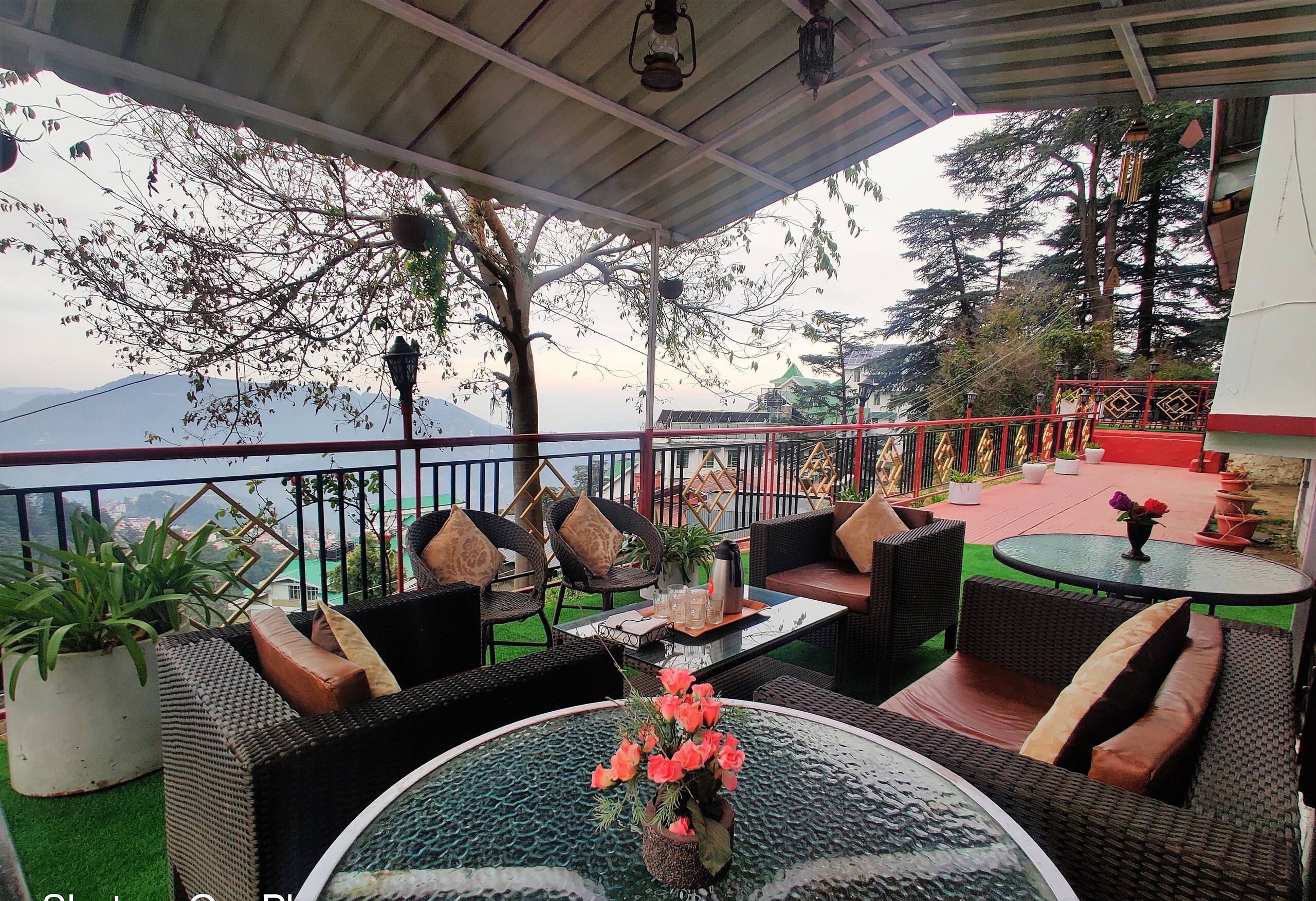 "Marley Villa" 3 BHK Private Heritage Cottage — photo 5