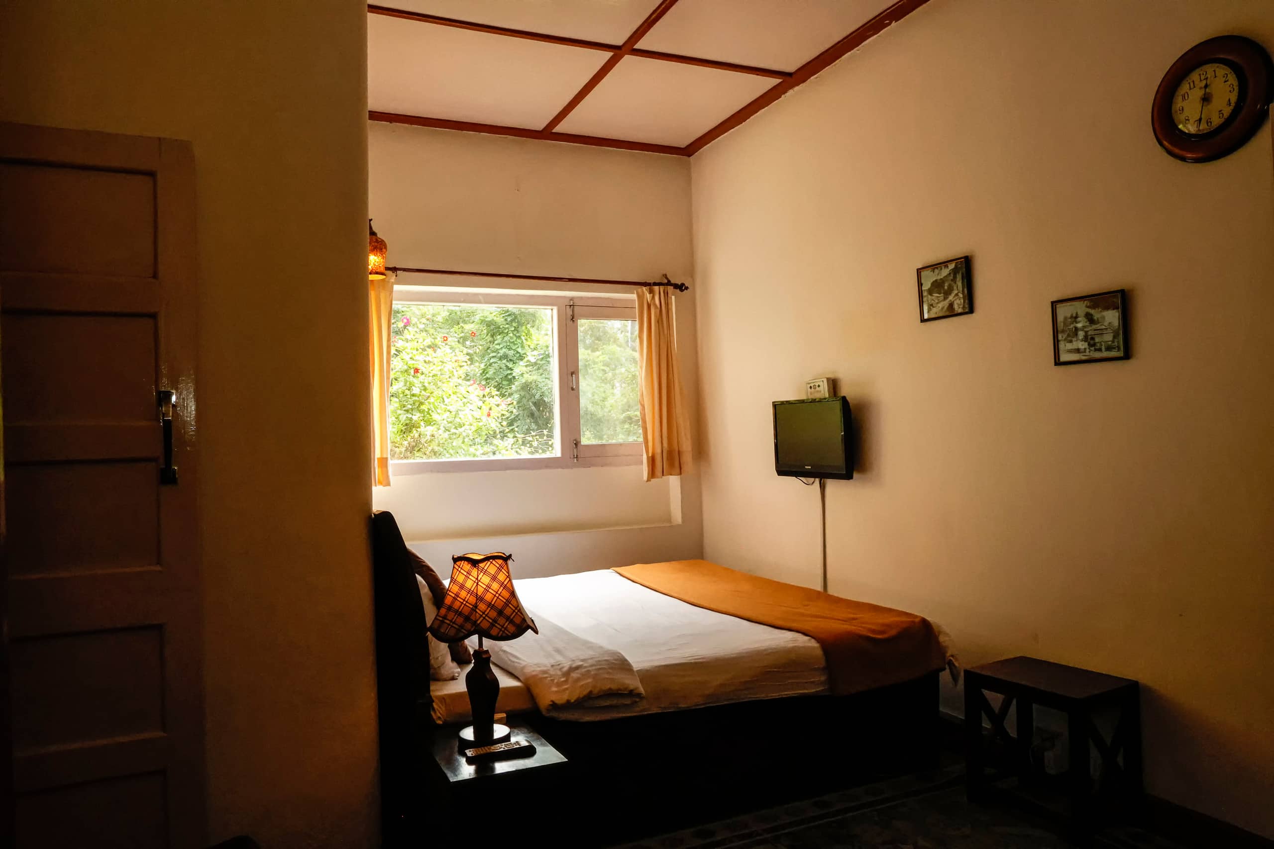 "Marley Villa" 3 BHK Private Heritage Cottage 8
