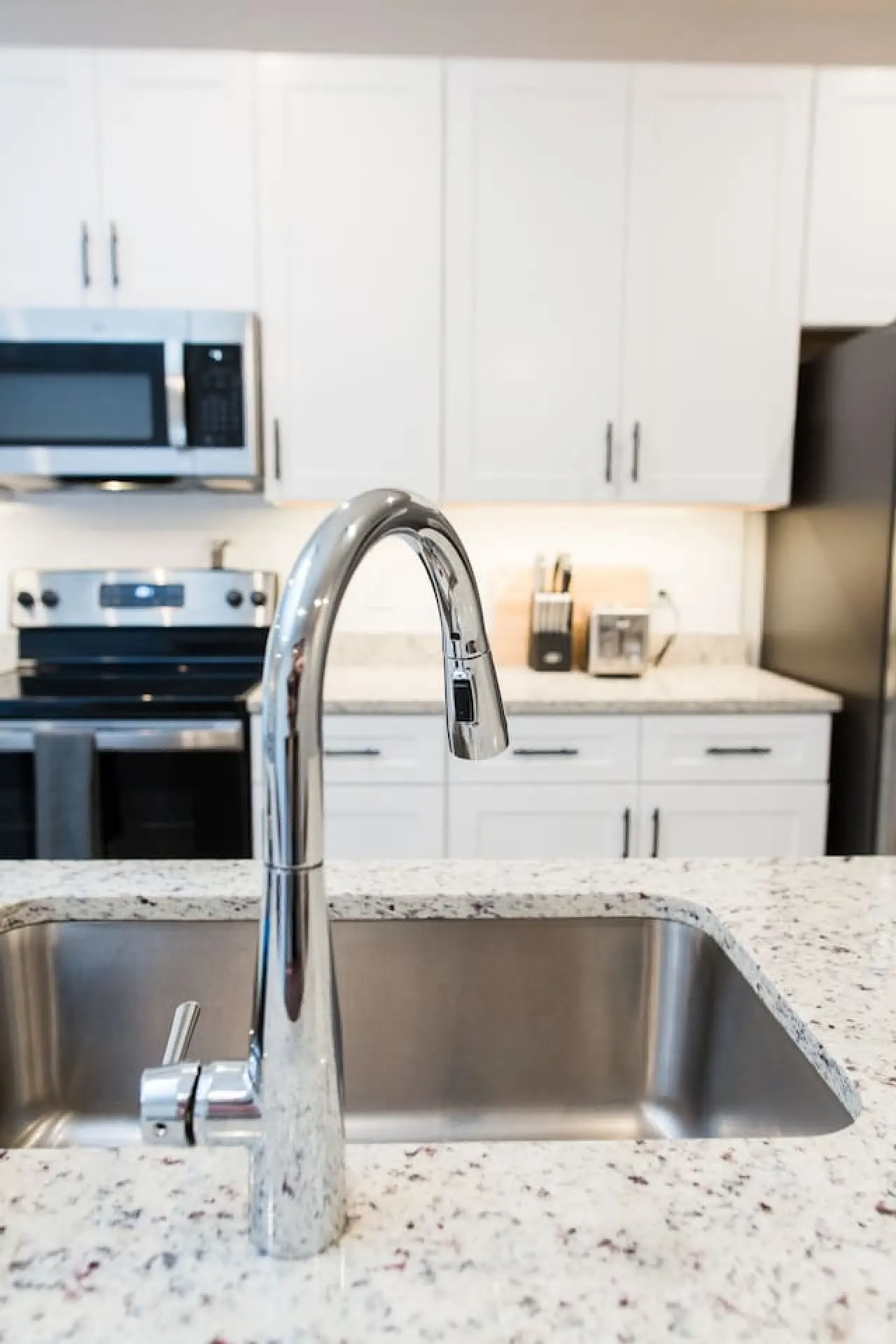 Beautiful King Bed Master 2-Bed 2-Bath Condo 14