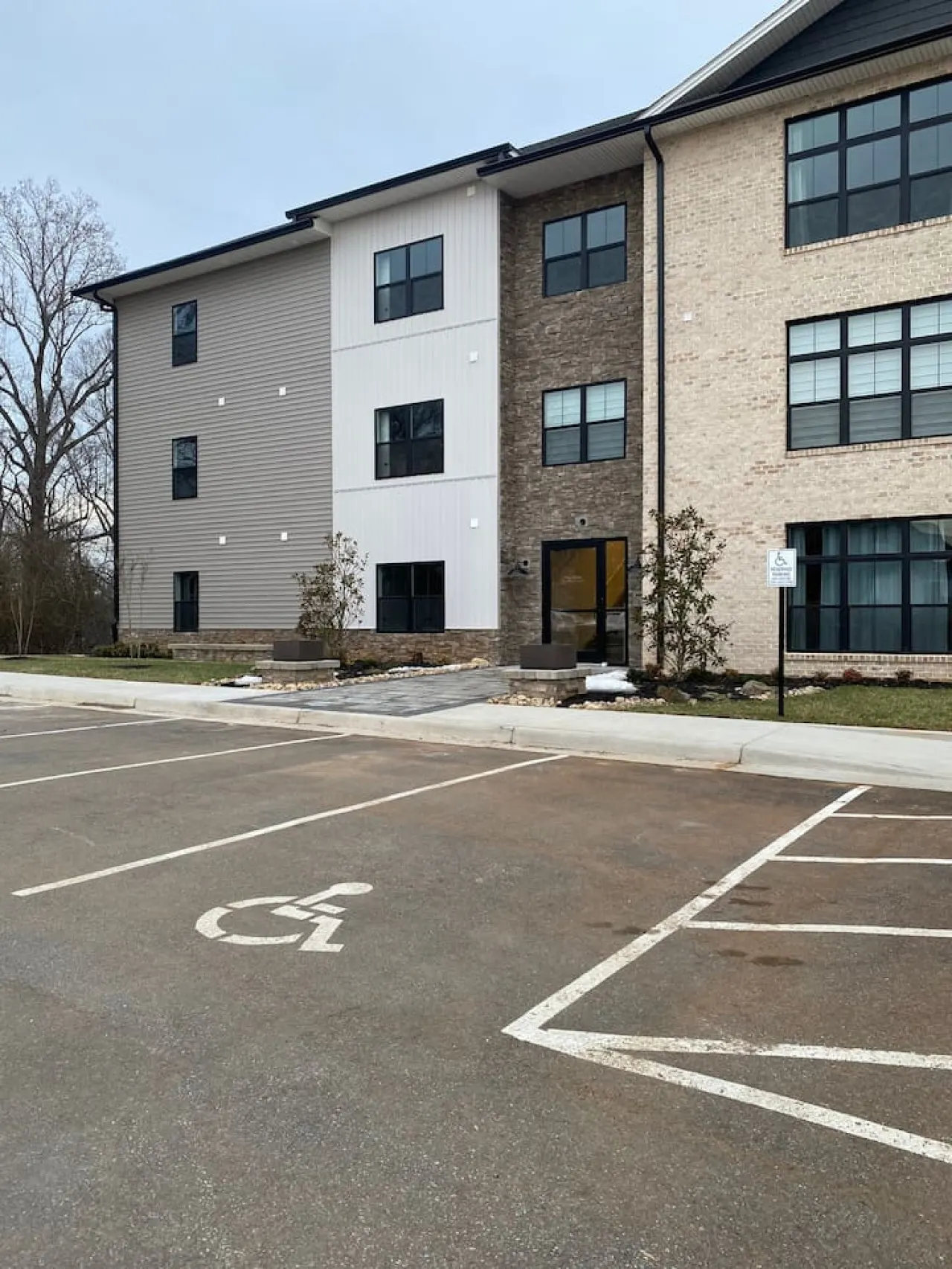 Beautiful King Bed Master 2-Bed 2-Bath Condo 6